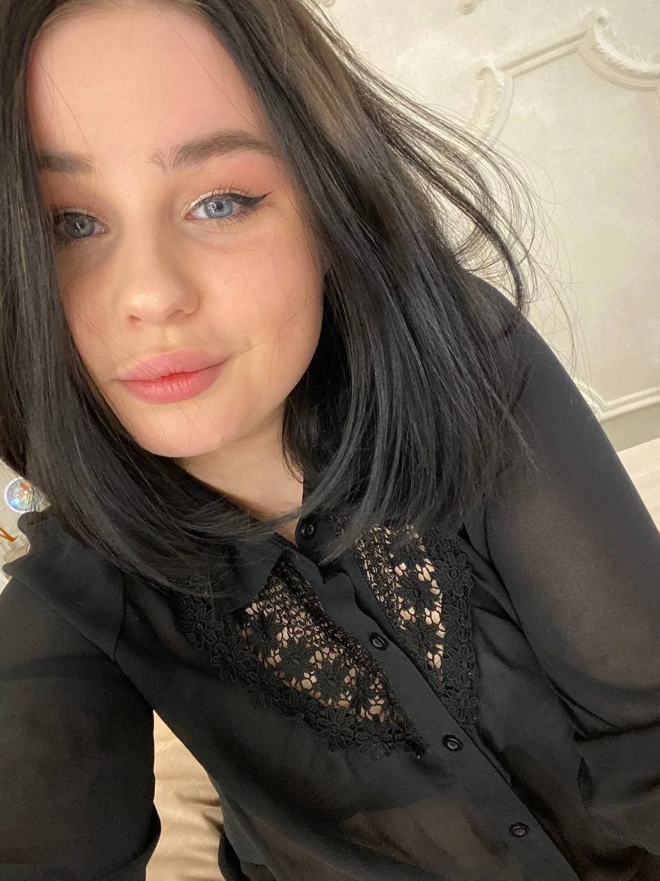 XXX Porn Photo of Nude AliceLune 37
