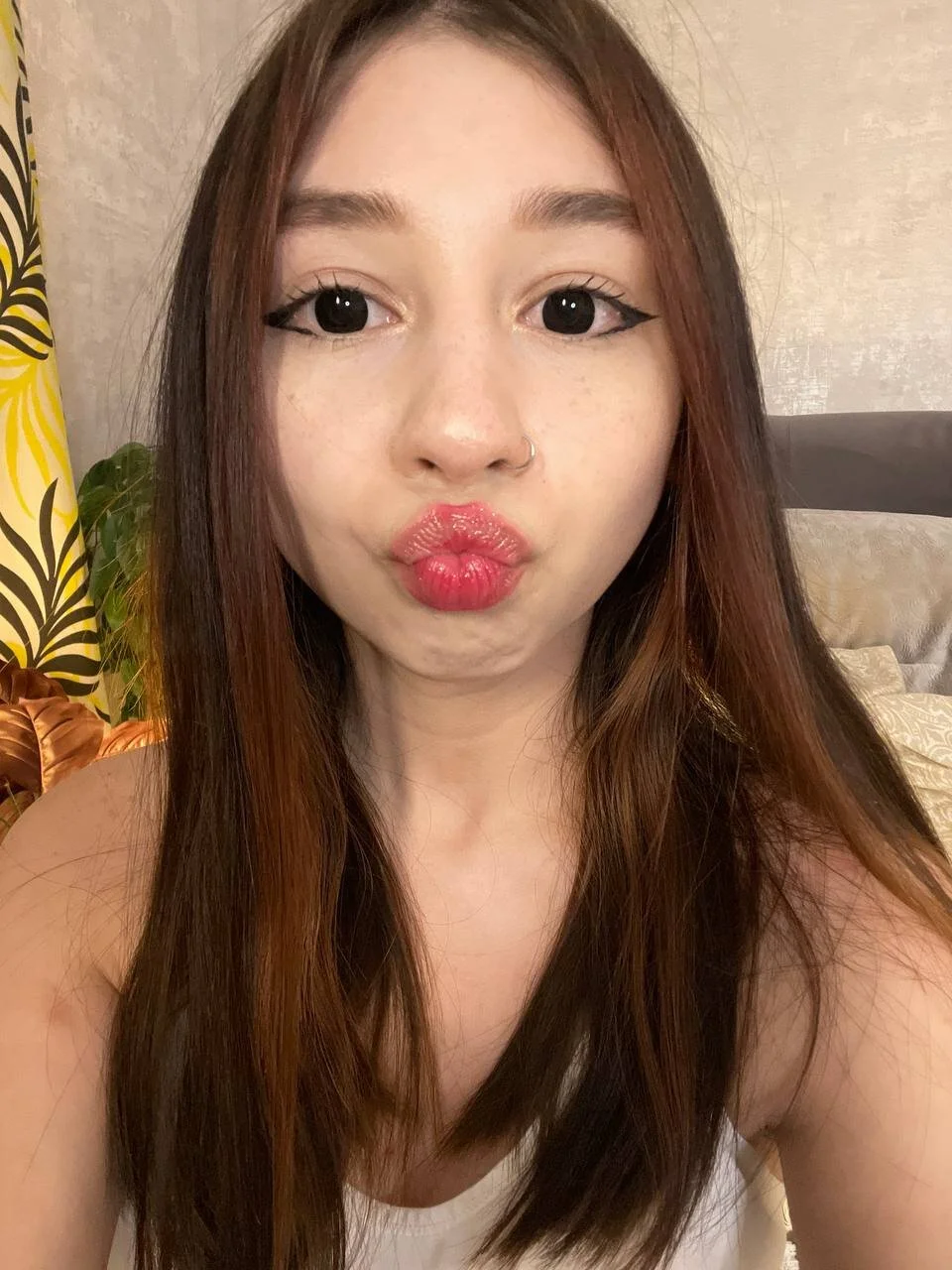 XXX Porn Photo of Nude Sssonya 48