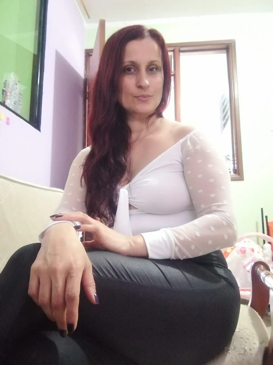 XXX Porn Photo of Nude Kkitty__99 12