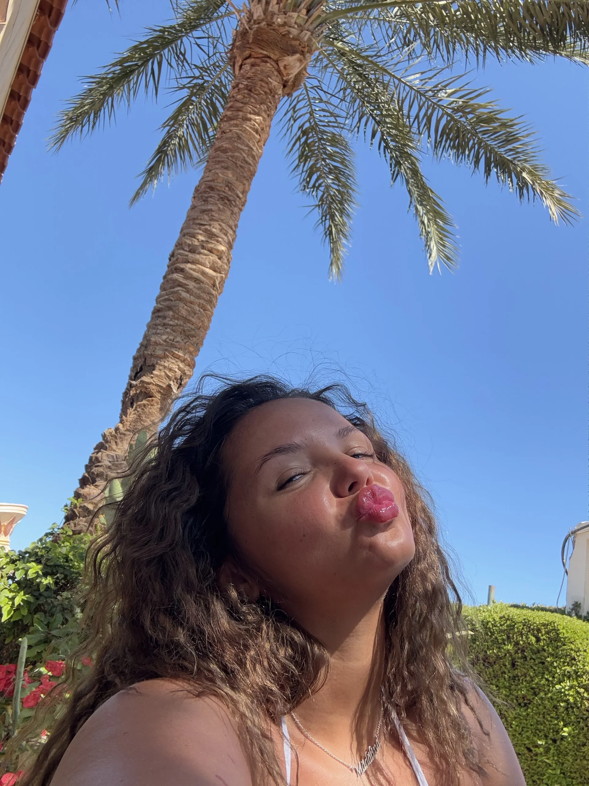 XXX Porn Photo of Nude CelesteBailey 340