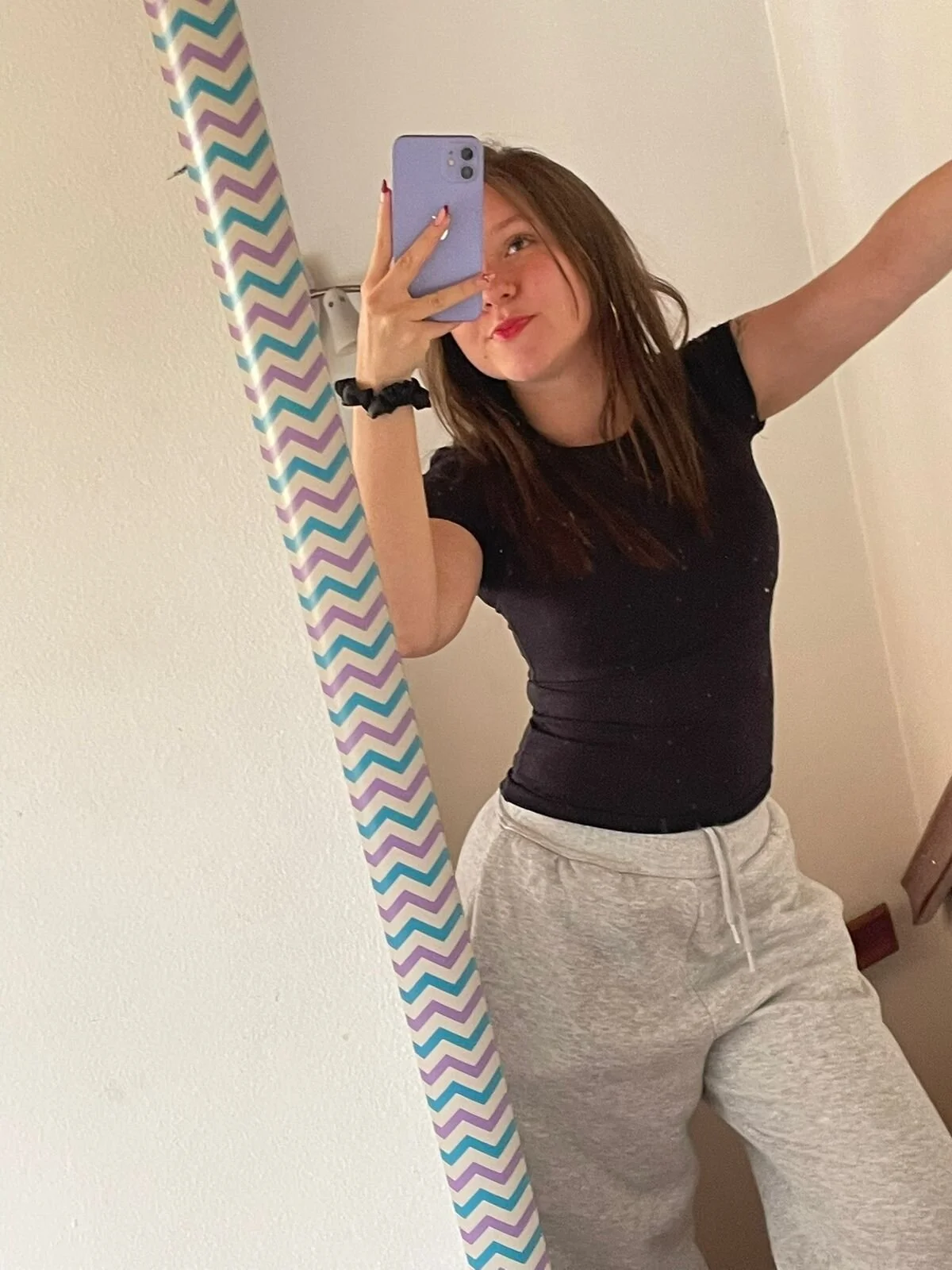 XXX Porn Photo of Nude NixieSterling 29