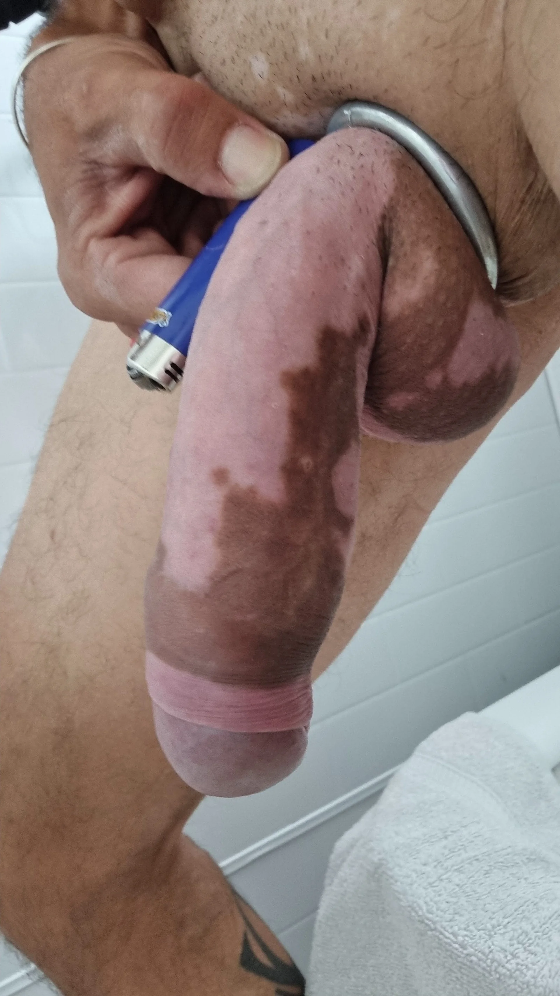 XXX Porn Photo of Nude neopolitanSHAFT 8