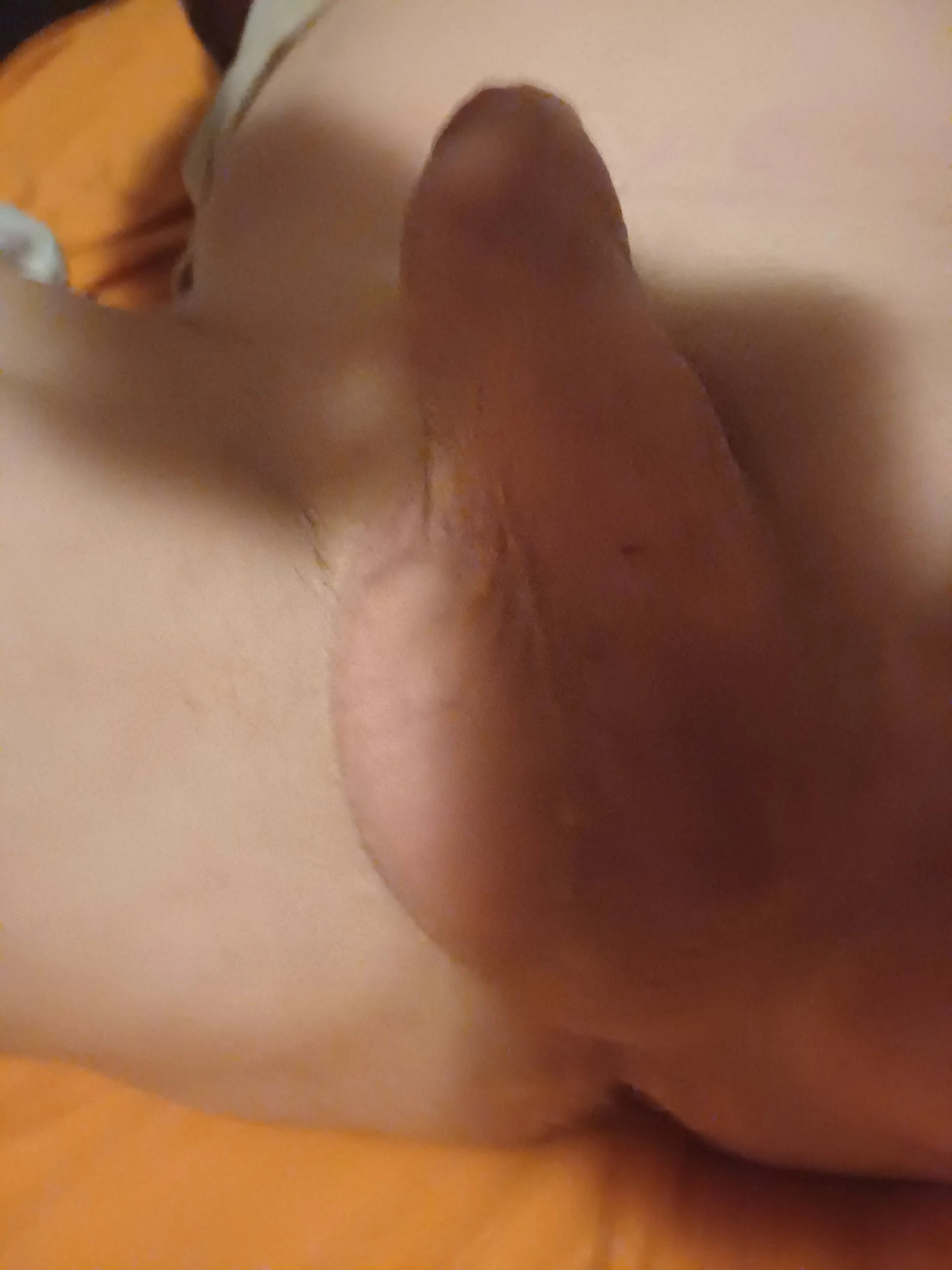 XXX Porn Photo of Nude toywood 26