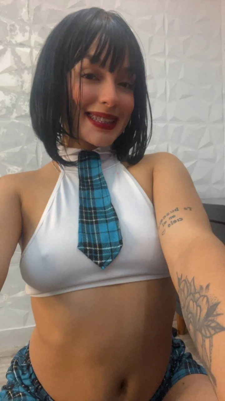 XXX Porn Photo of Nude Maia_Park 22