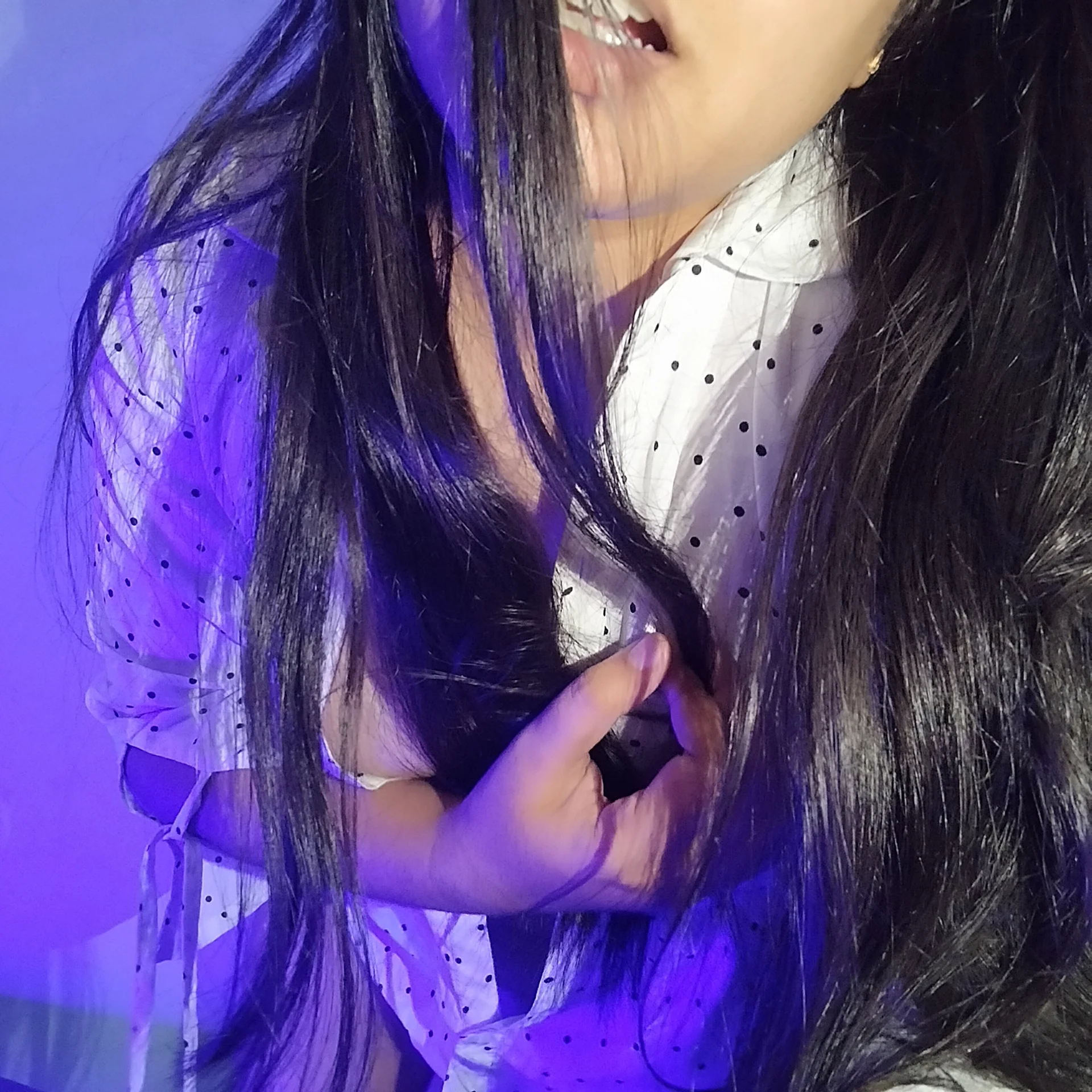XXX Porn Photo of Nude Lush_piya 7