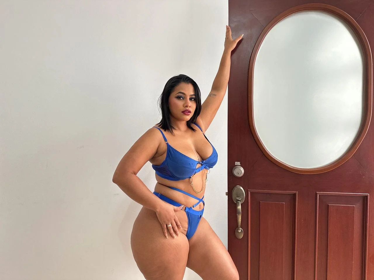 XXX Porn Photo of Nude Madison-Diaz 187