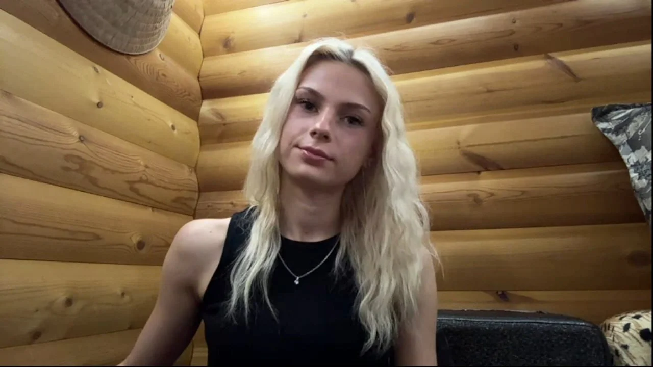 XXX Porn Photo of Nude MirandaKunda 28