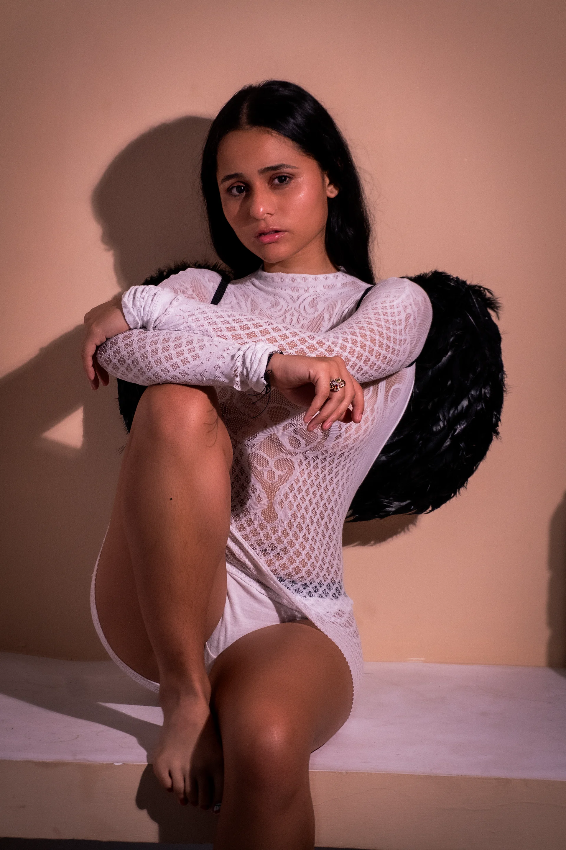 XXX Porn Photo of Nude Giselle_Roldan 64