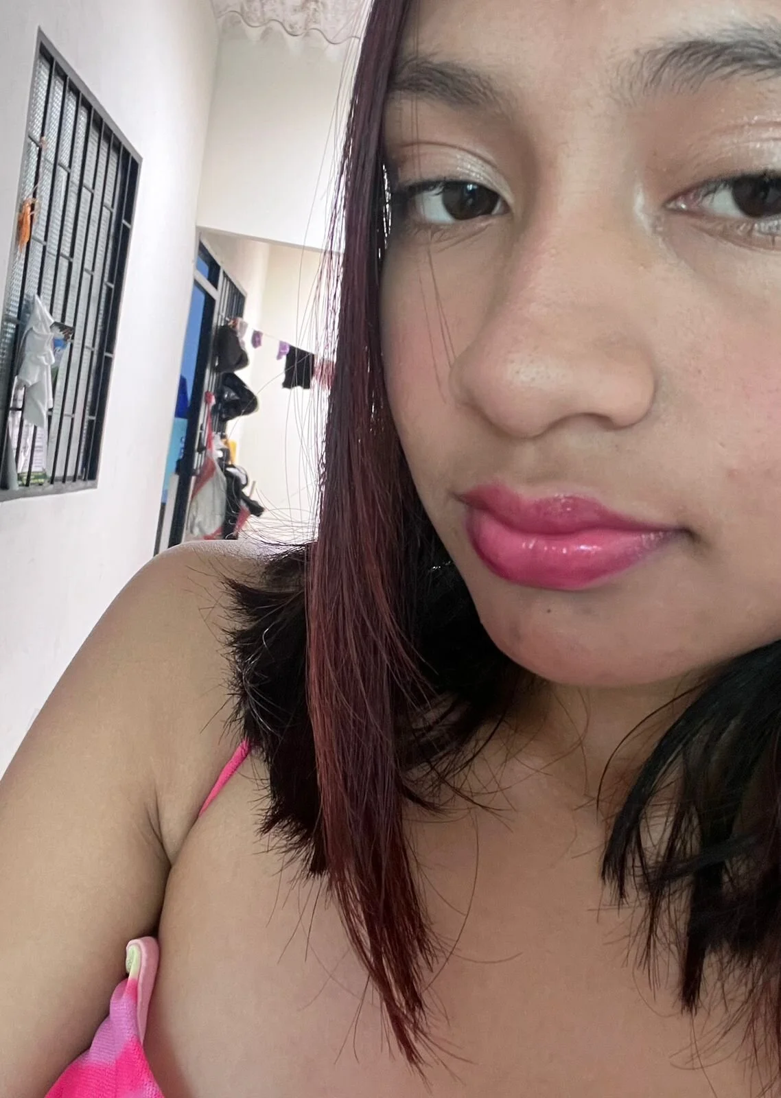 XXX Porn Photo of Nude CHIQUIFLACA18 156