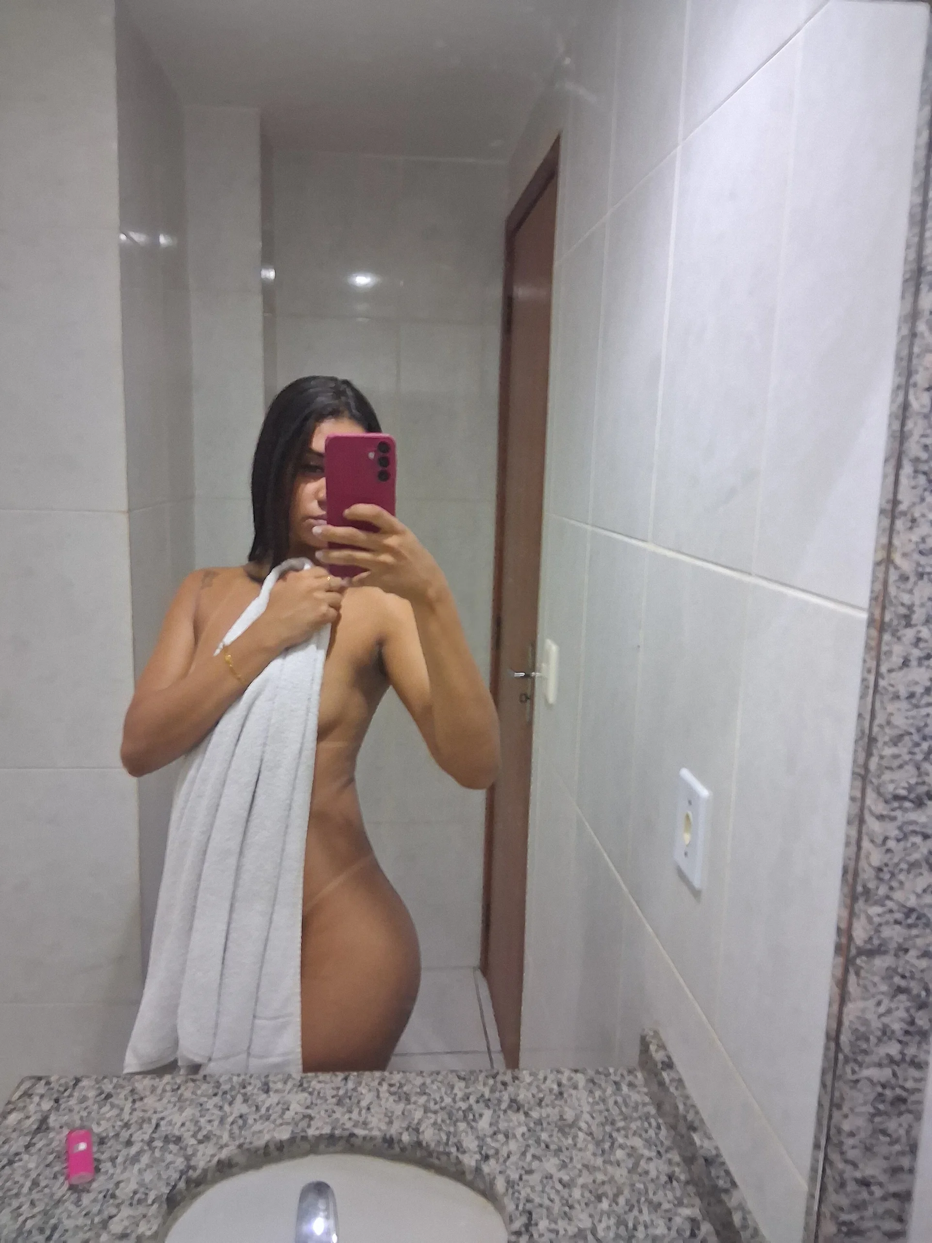 XXX Porn Photo of Nude SrtaSexy 6