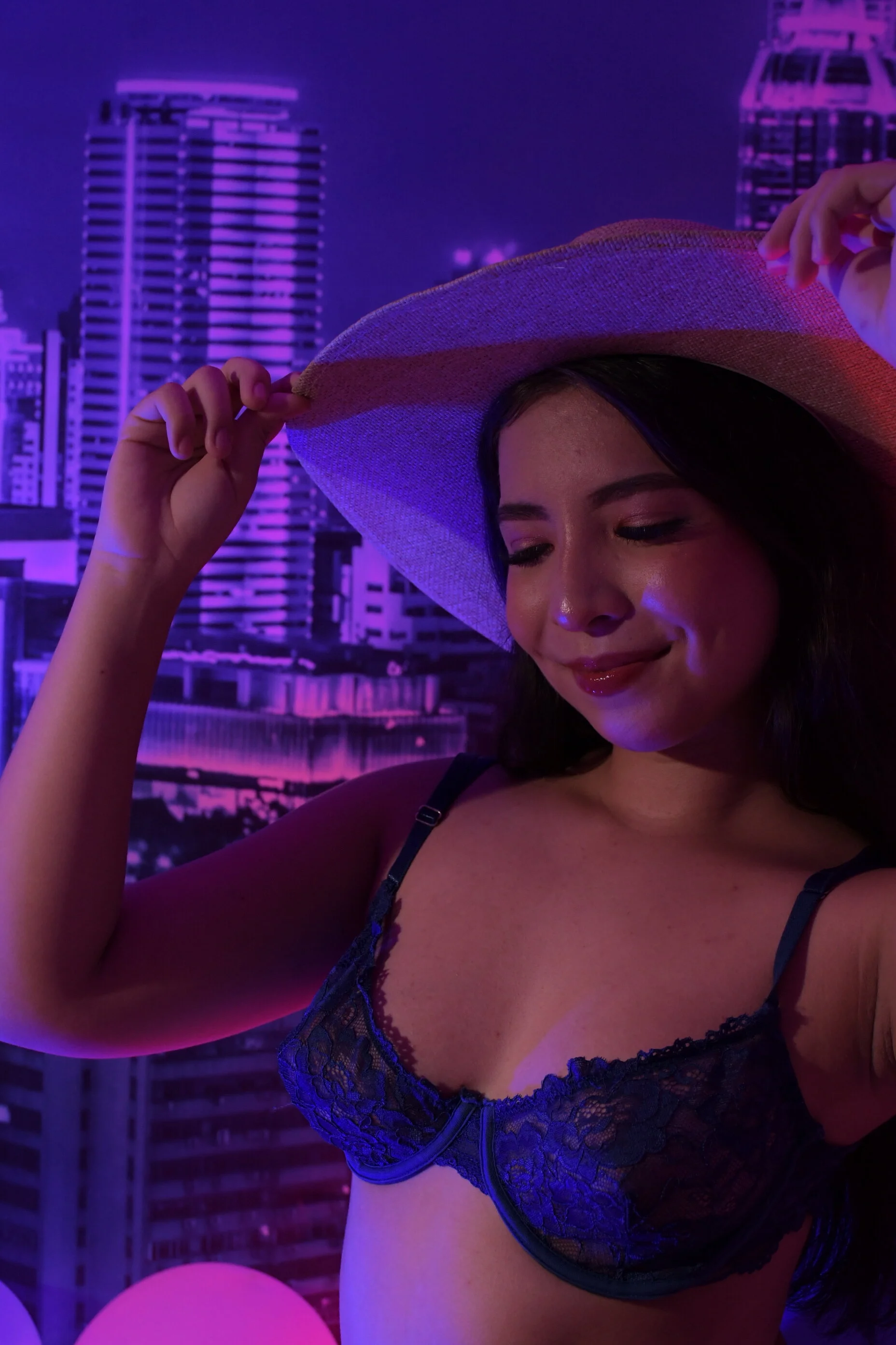 XXX Porn Photo of Nude cataleya_castle 27
