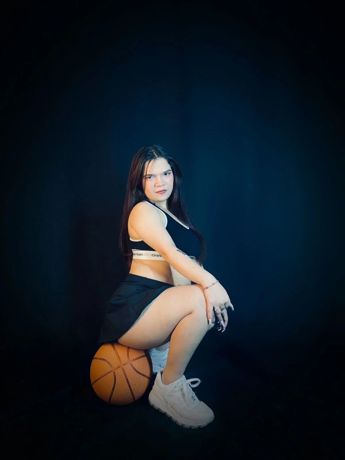 XXX Porn Photo of Nude MelanyCarter18 110