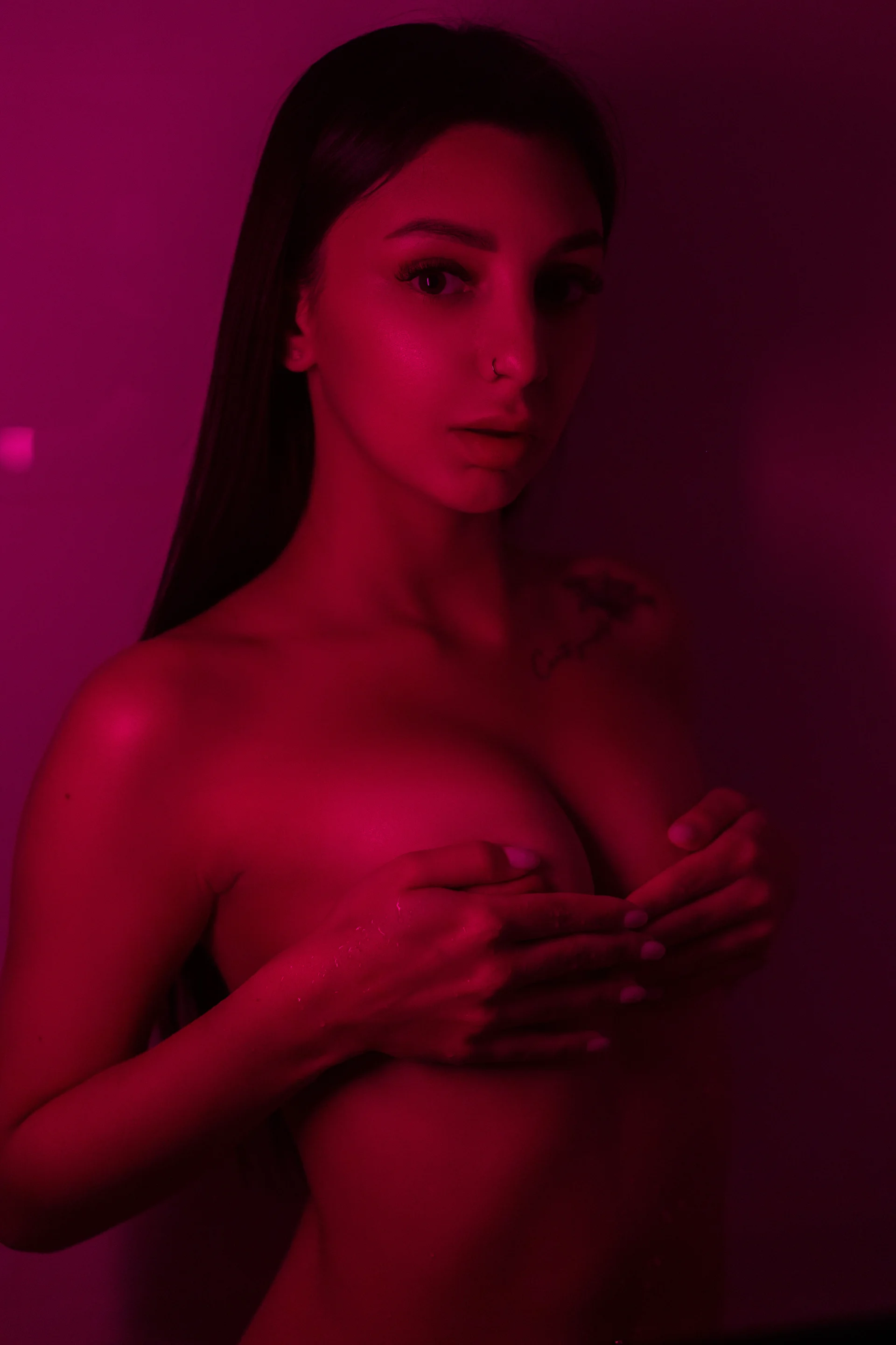 XXX Porn Photo of Nude miss_emily_ 120