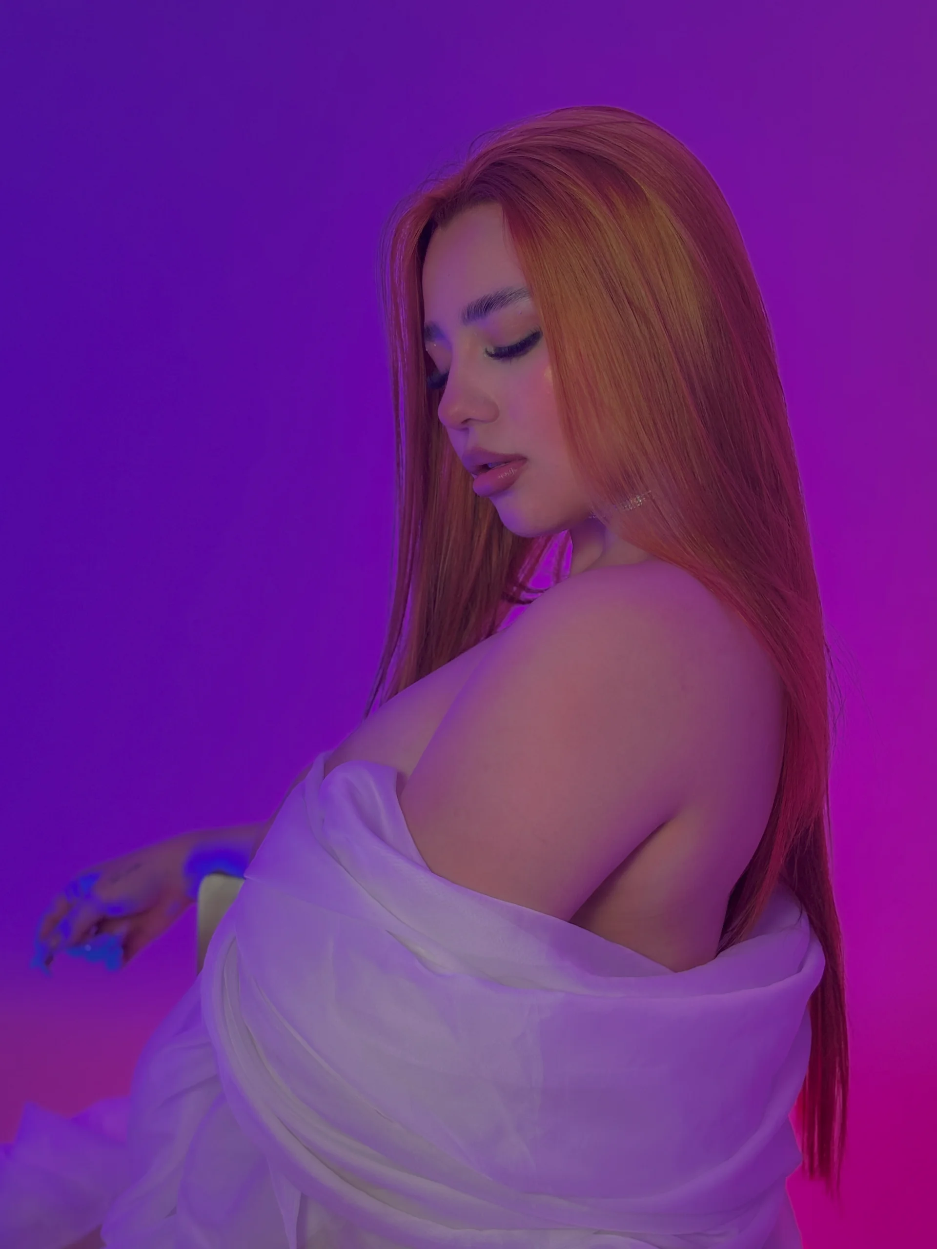 XXX Porn Photo of Nude SamanthaKlein_ 129