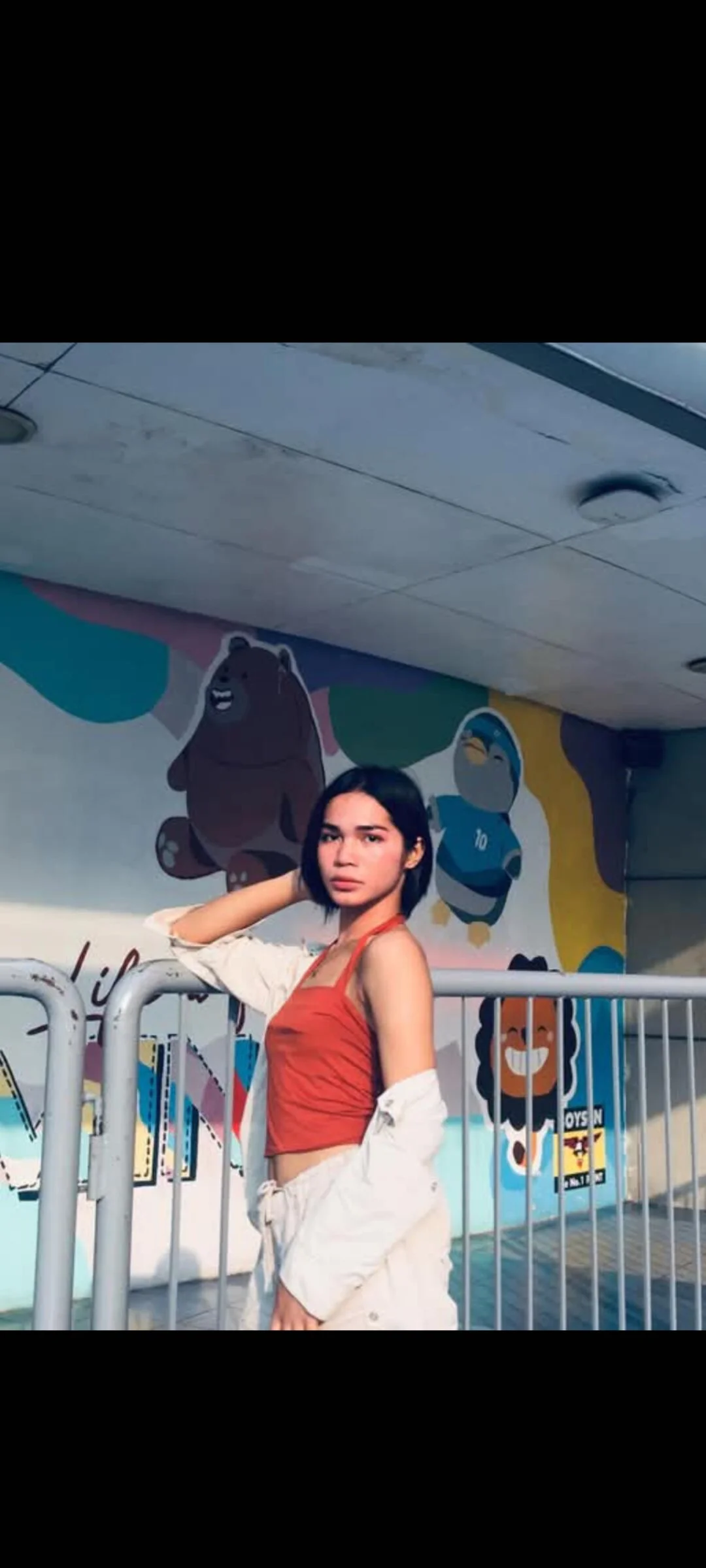 XXX Porn Photo of Nude bigcock_kataluna 2
