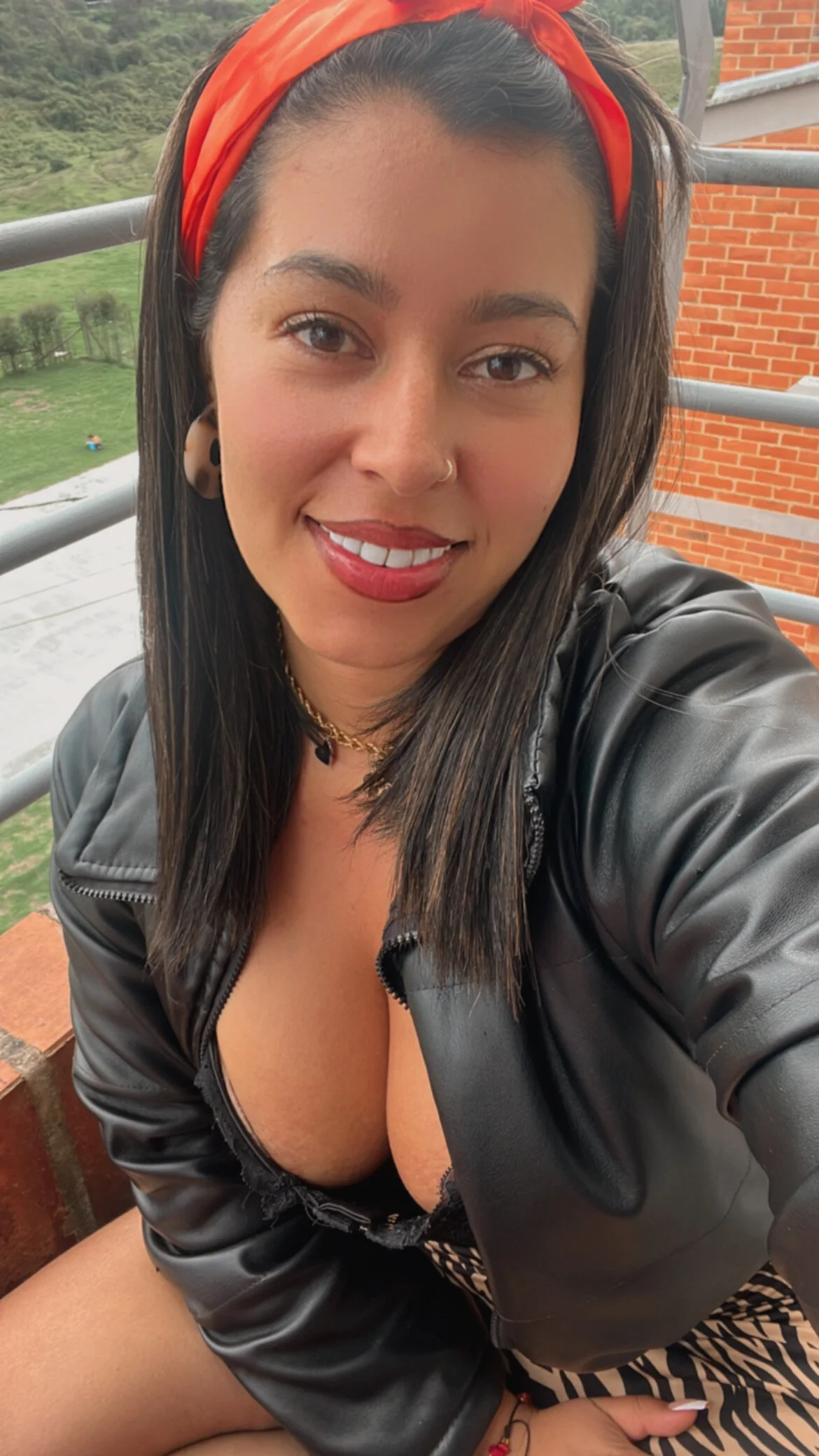 XXX Porn Photo of Nude Luianna 5