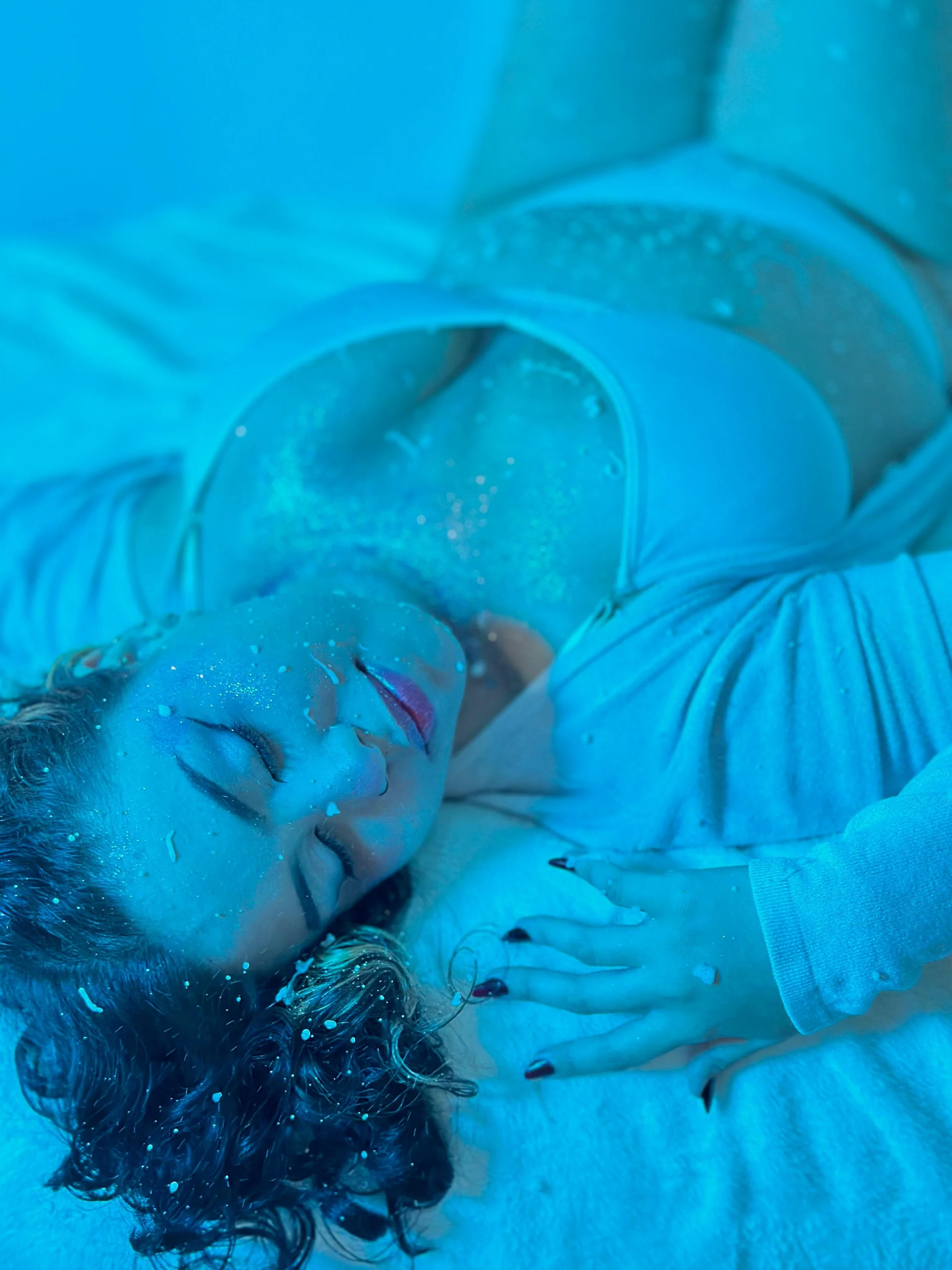XXX Porn Photo of Nude Dalila_Sky 72
