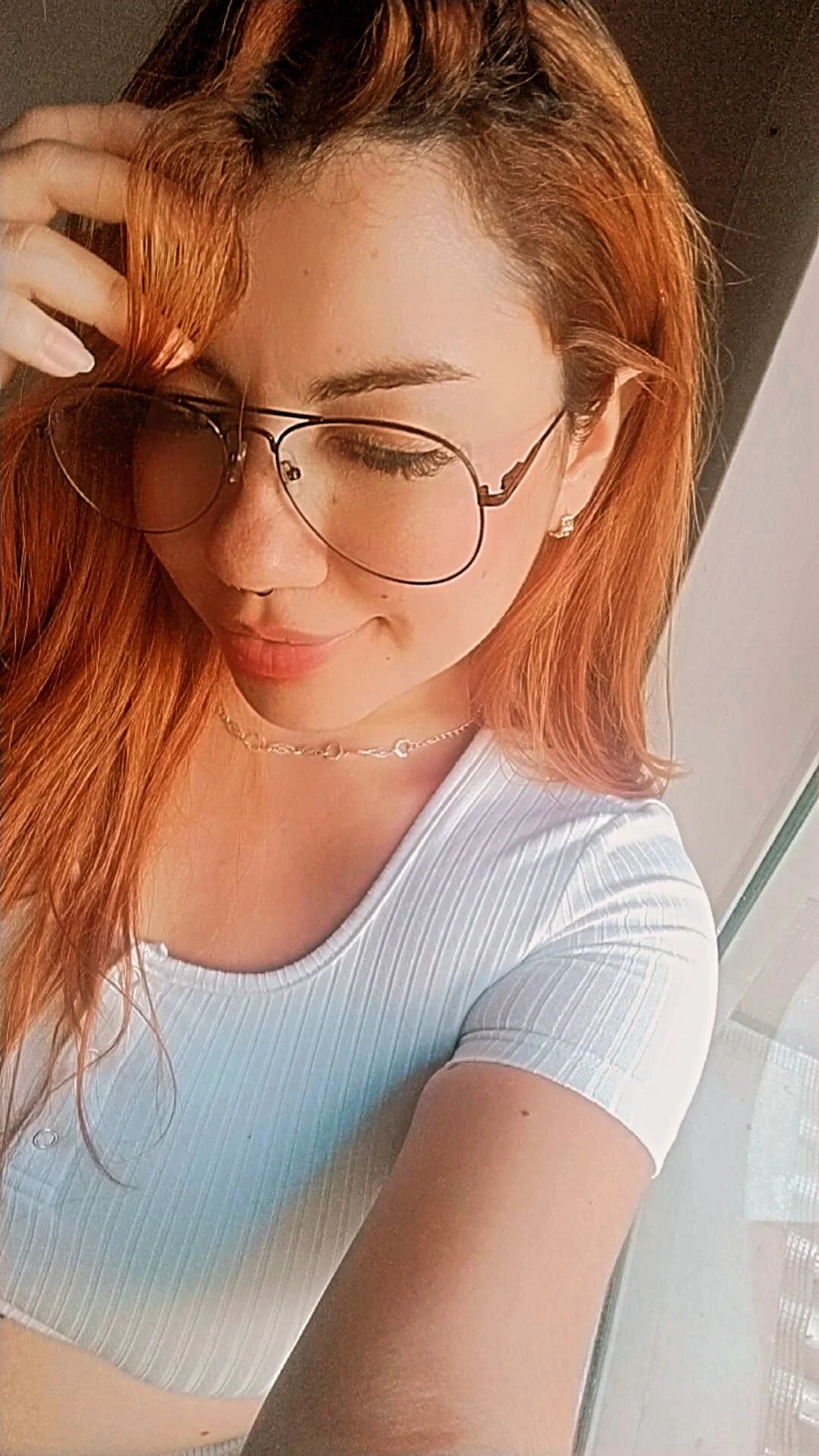 XXX Porn Photo of Nude ImjustMia 29