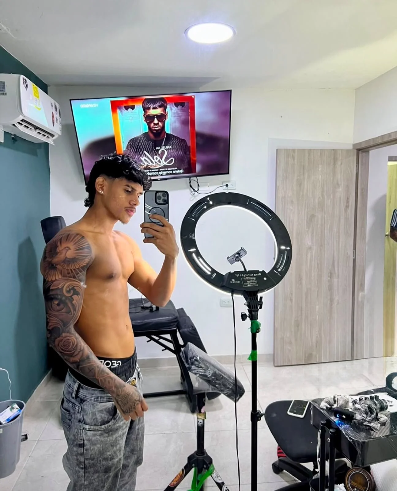 XXX Porn Photo of Nude Joao_da_silva19 23