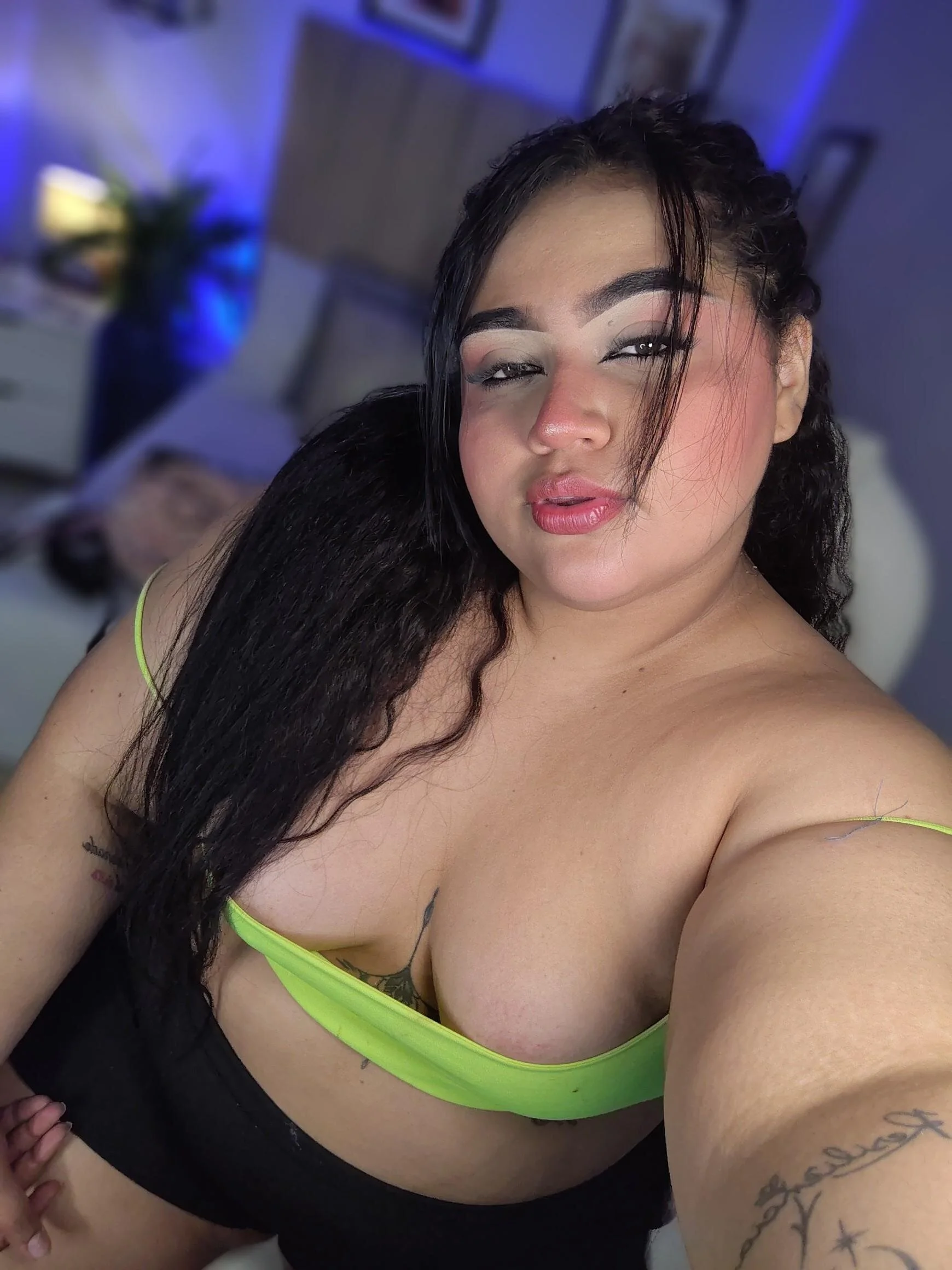 XXX Porn Photo of Nude _michel_bbw 30