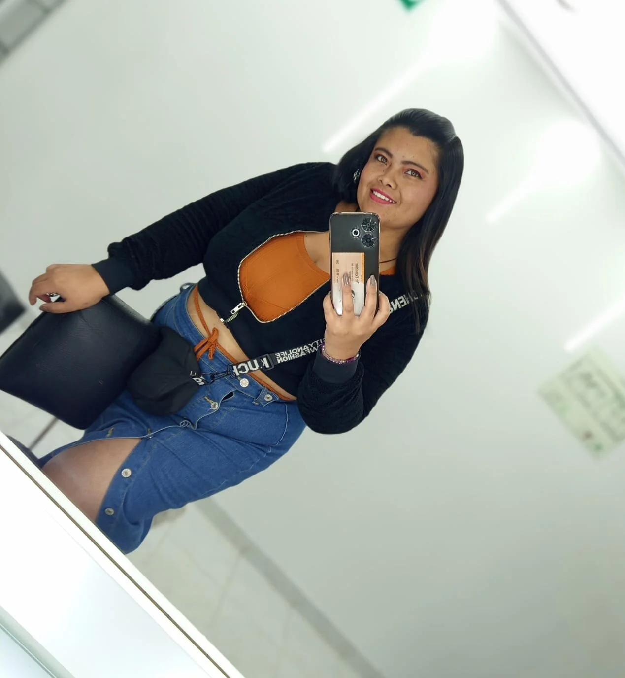 XXX Porn Photo of Nude Janeth_zambrano 5