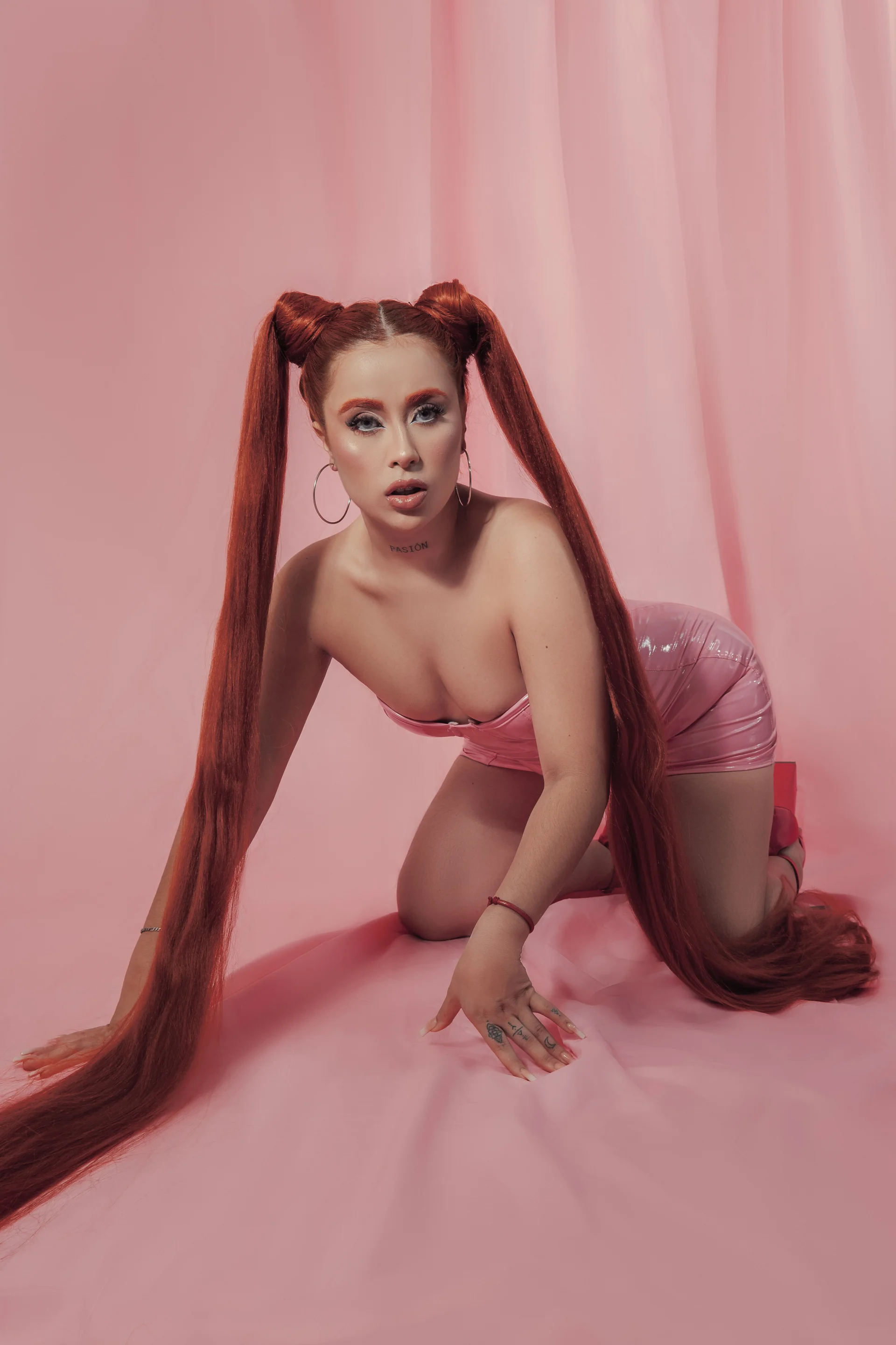 XXX Porn Photo of Nude MadelineFox 68