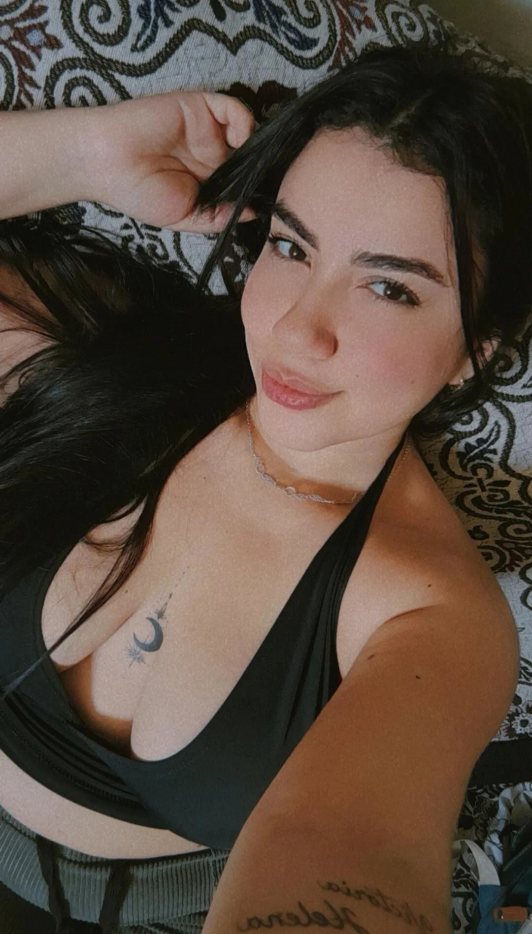 XXX Porn Photo of Nude ImjustMia 3