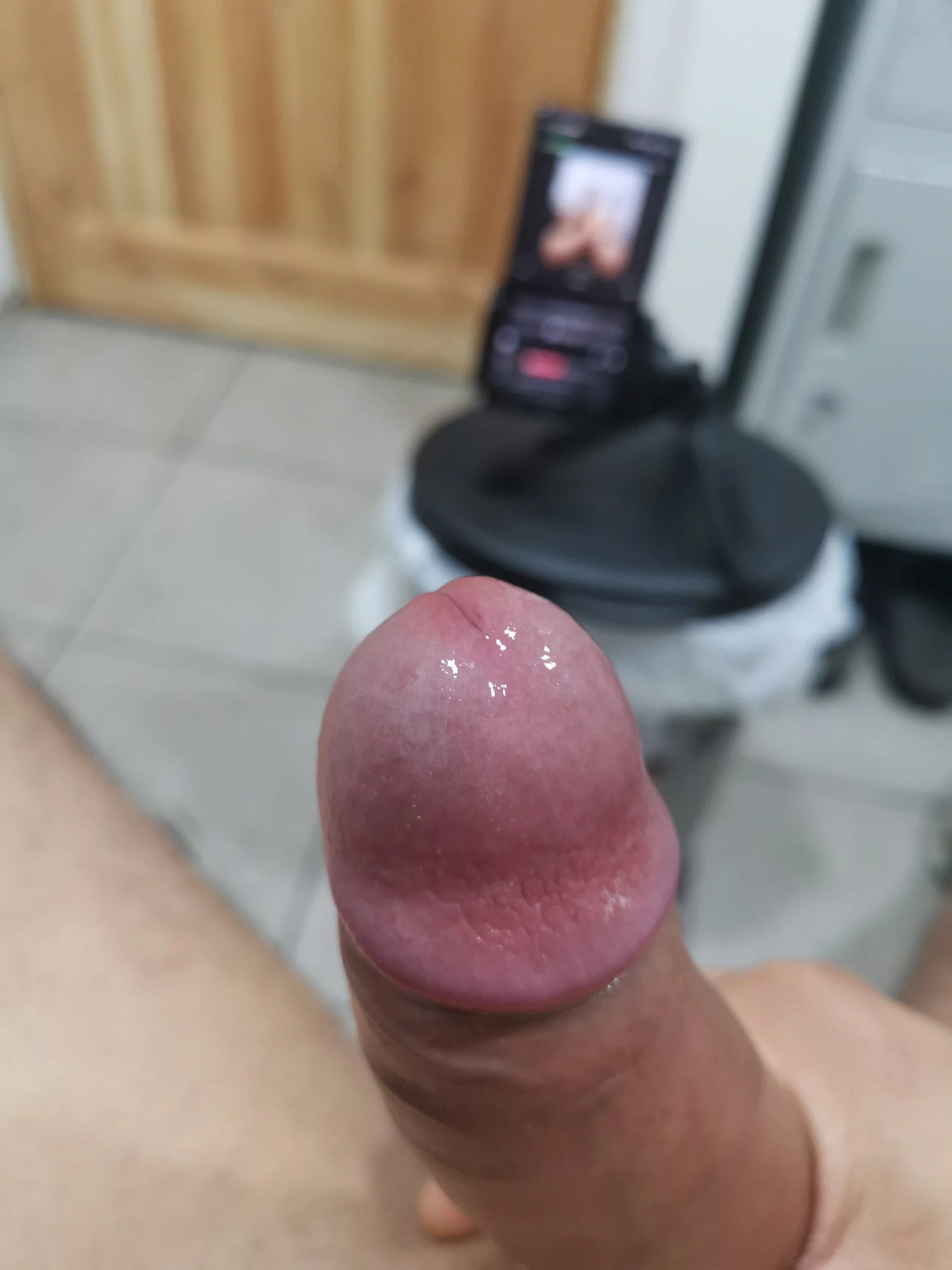 XXX Porn Photo of Nude Ghostman89 1