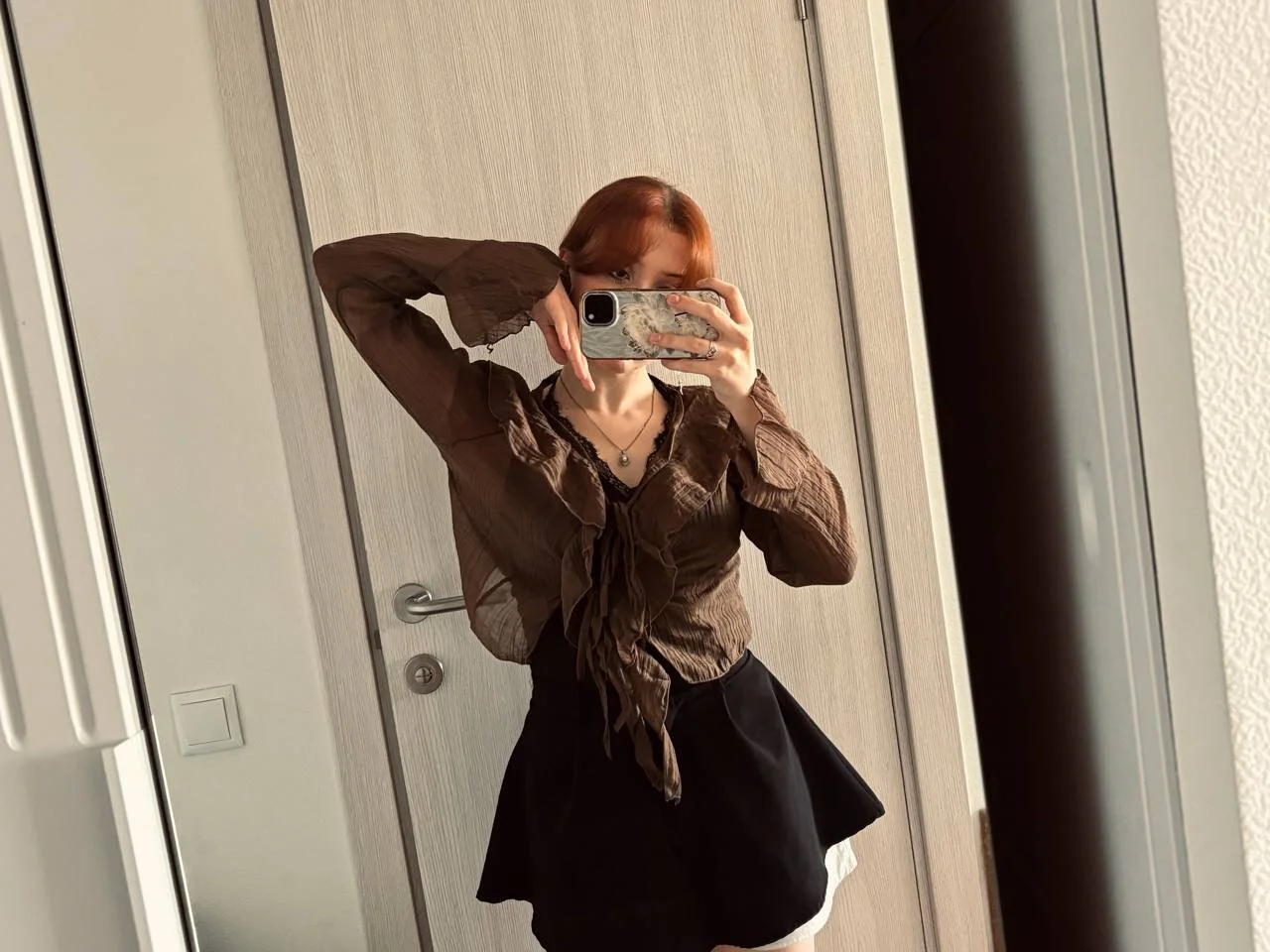XXX Porn Photo of Nude Amy_Bronson 11