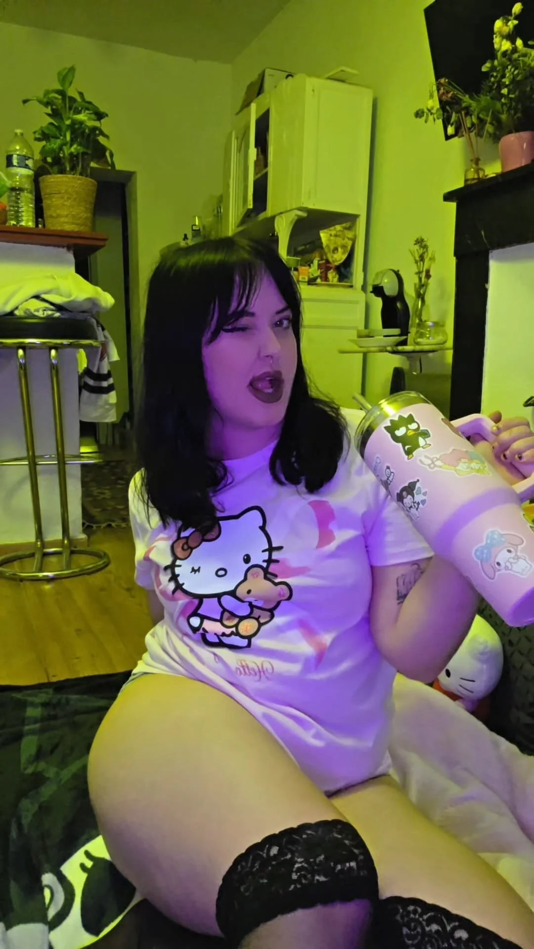 XXX Porn Photo of Nude Virtualmermaidofficial 4