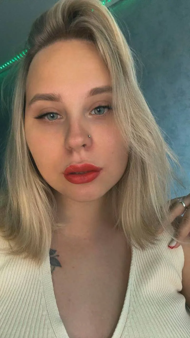 XXX Porn Photo of Nude Thalia__Star 18