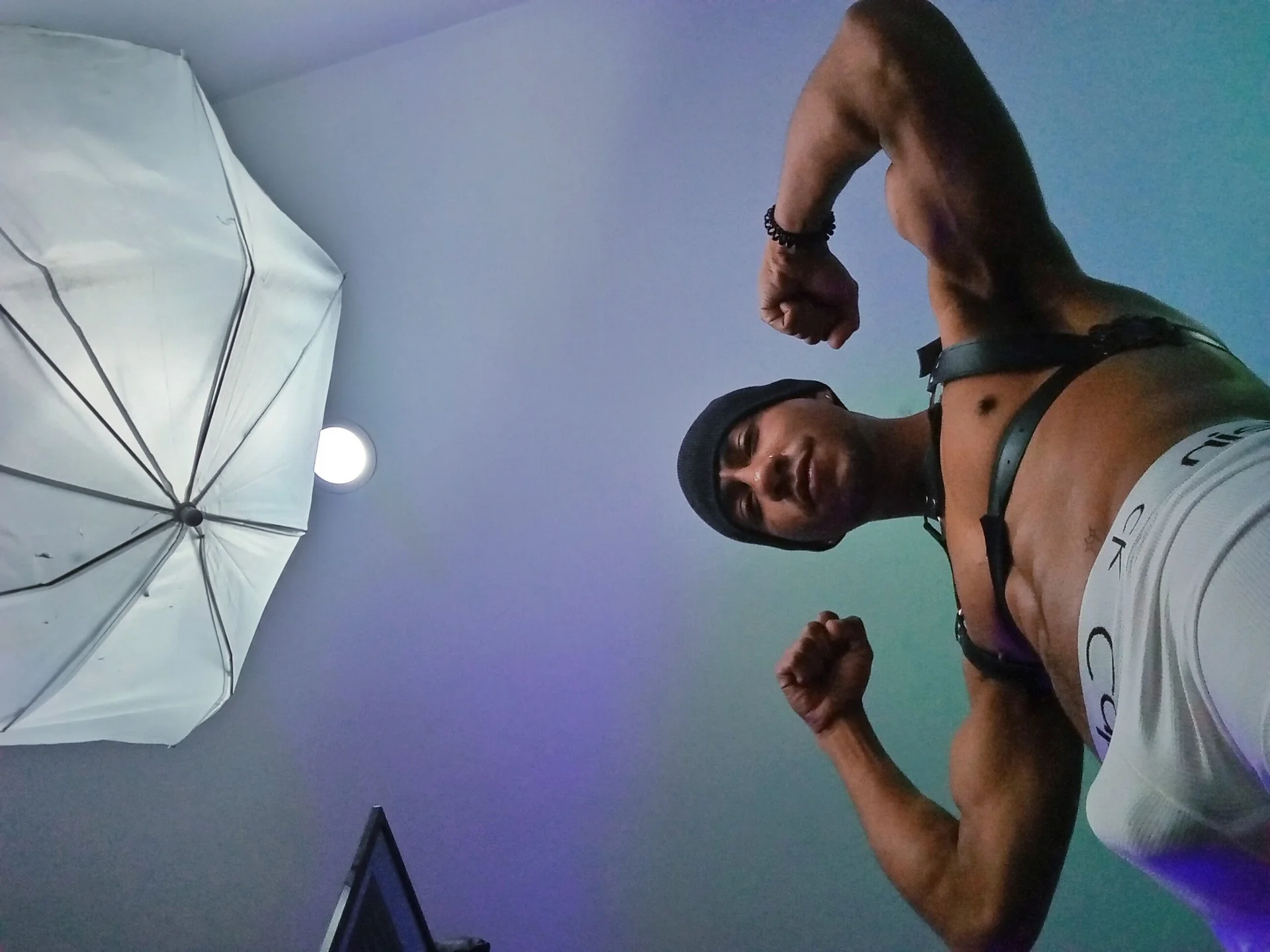 XXX Porn Photo of Nude Milan_coopers 20
