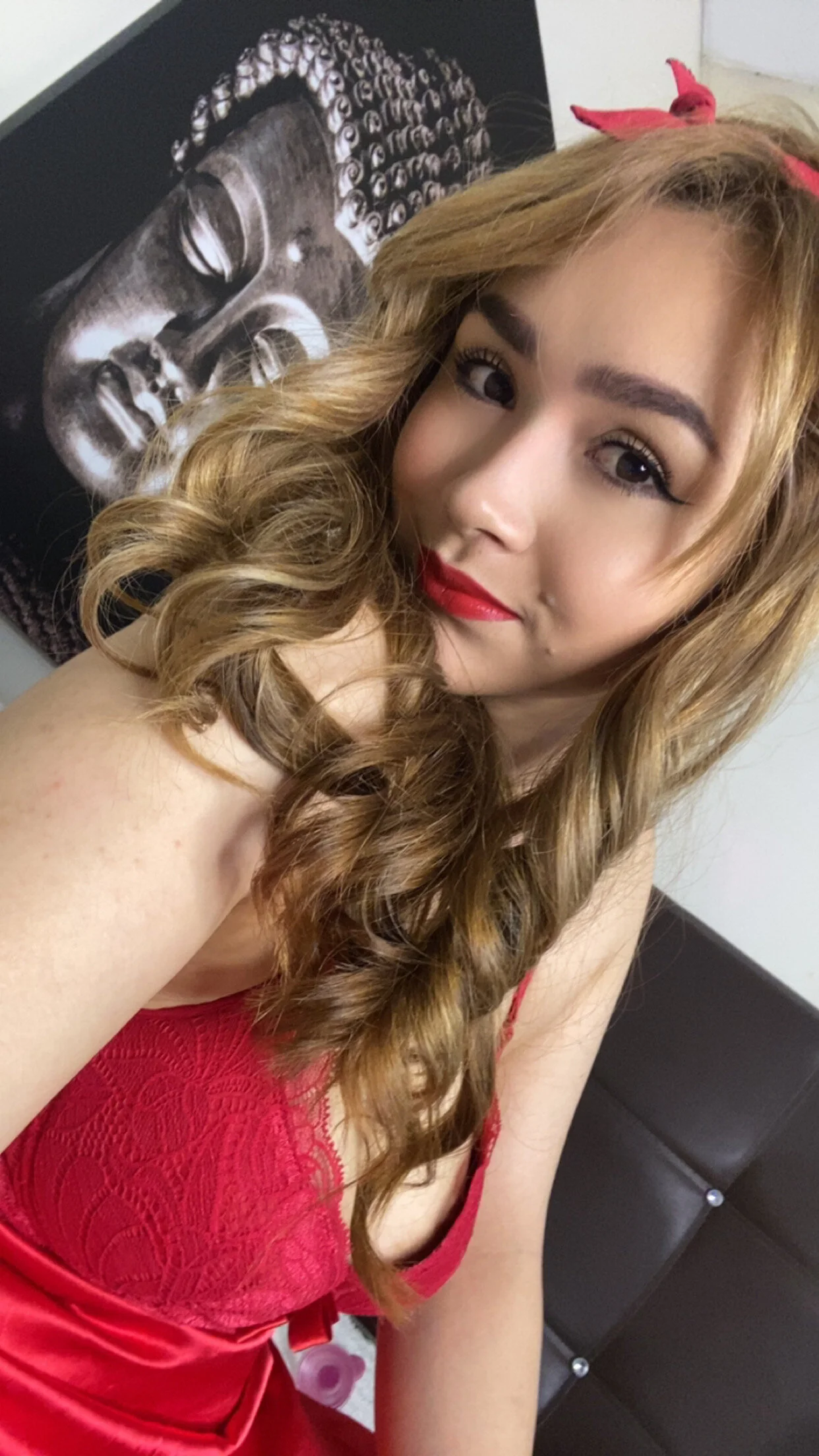 XXX Porn Photo of Nude Valeryfox01_ 23