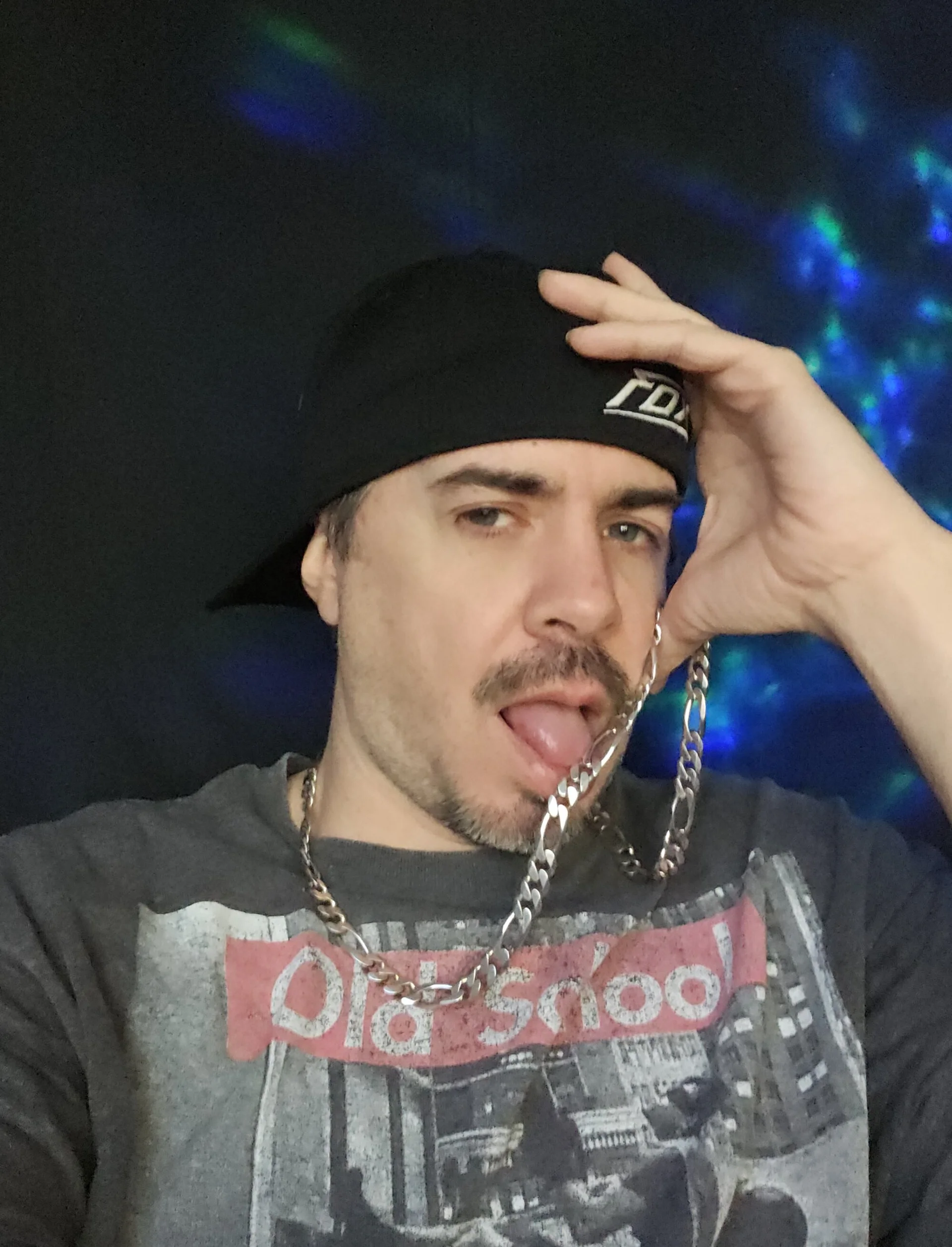 XXX Porn Photo of Nude wilburydeznutz 1