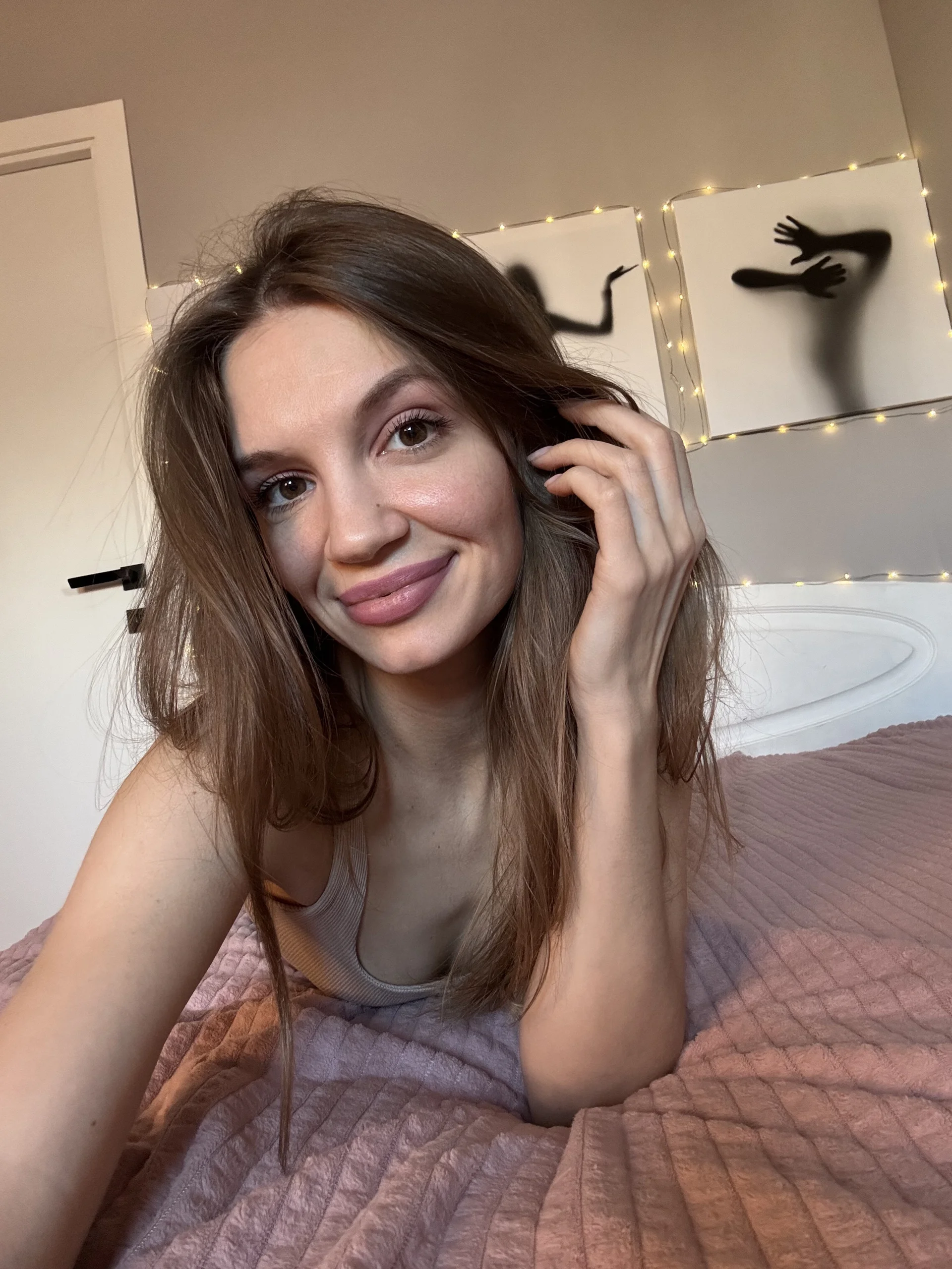 XXX Porn Photo of Nude OdaMinty 50