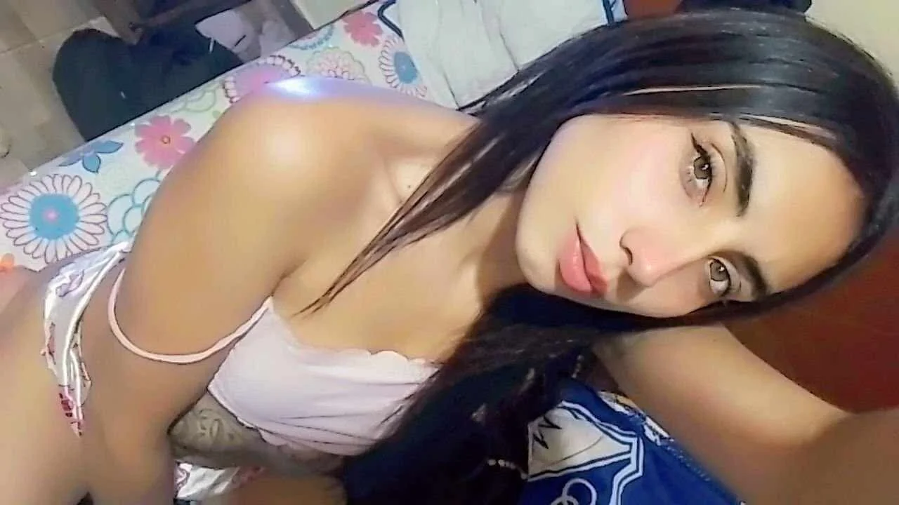 XXX Porn Photo of Nude MeiLune 1