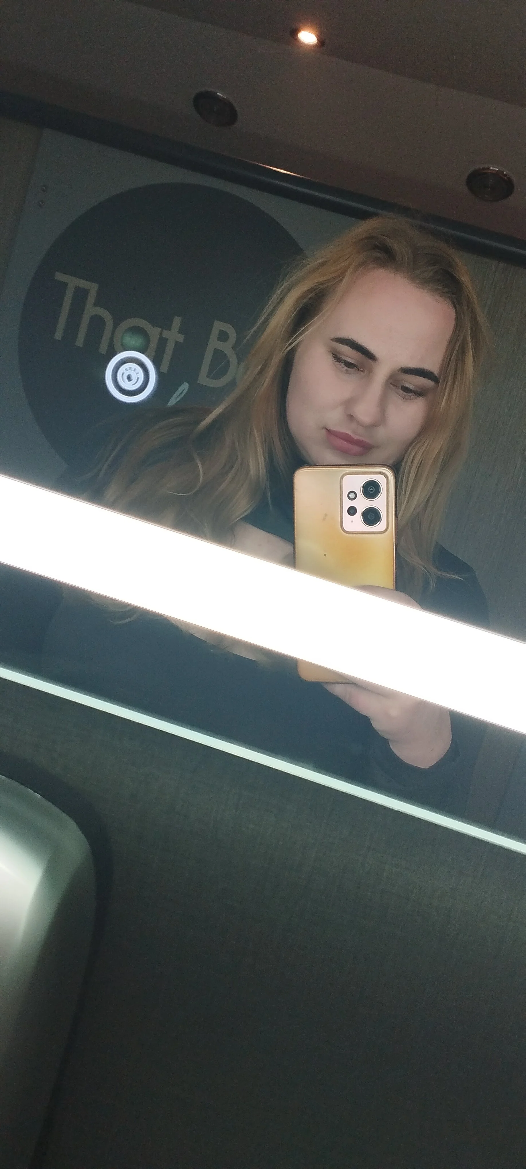 XXX Porn Photo of Nude Mimi_Stella 1