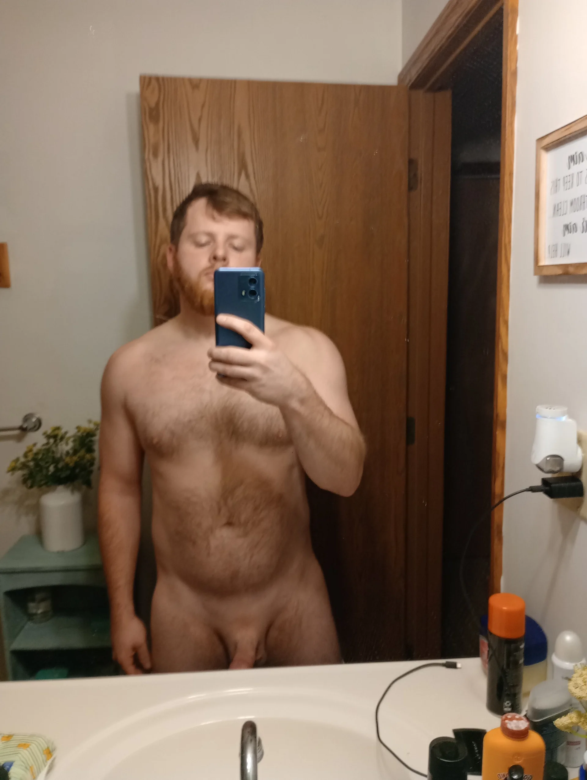 XXX Porn Photo of Nude renrab7 1