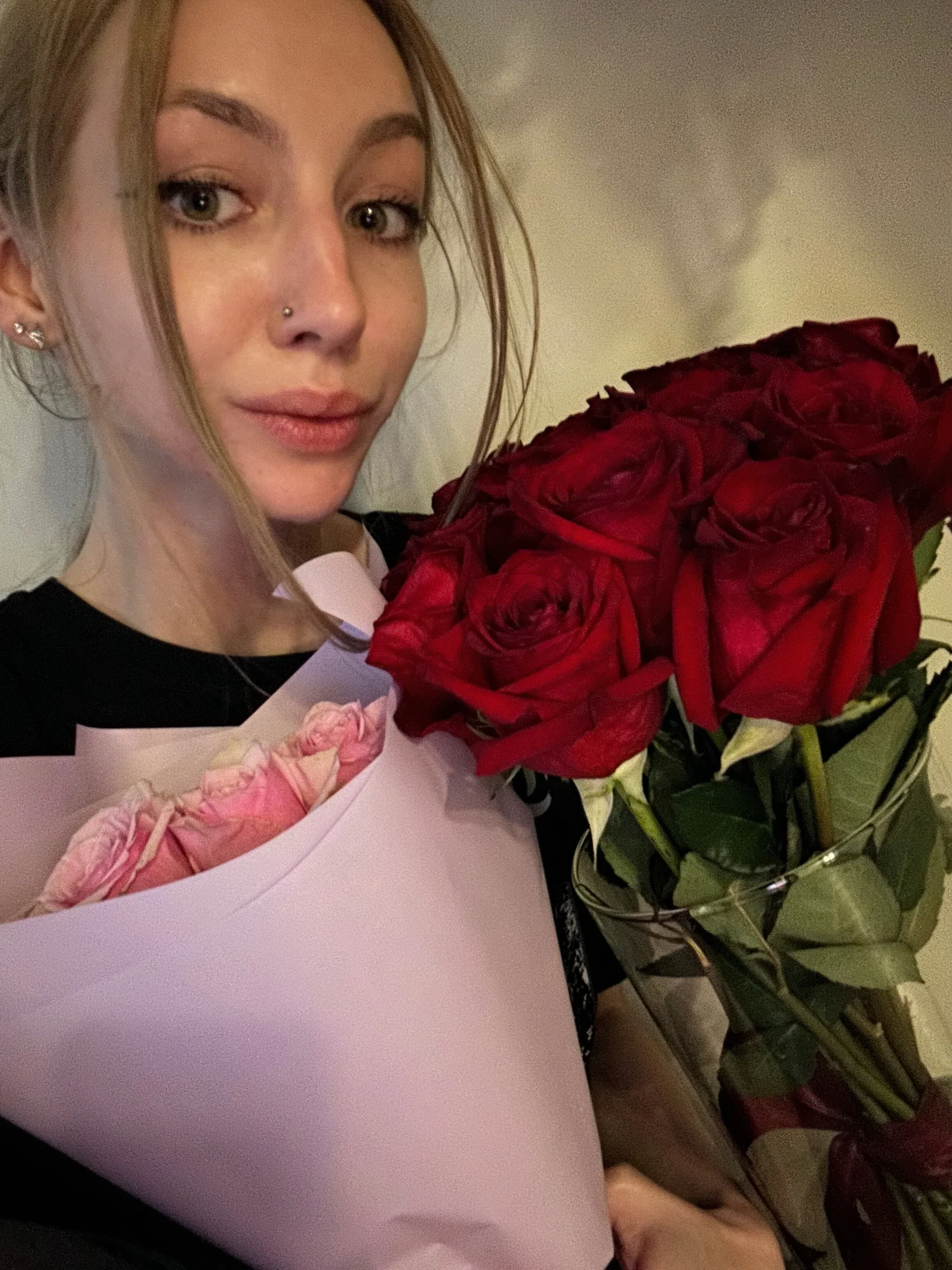 XXX Porn Photo of Nude Melrose_ 10