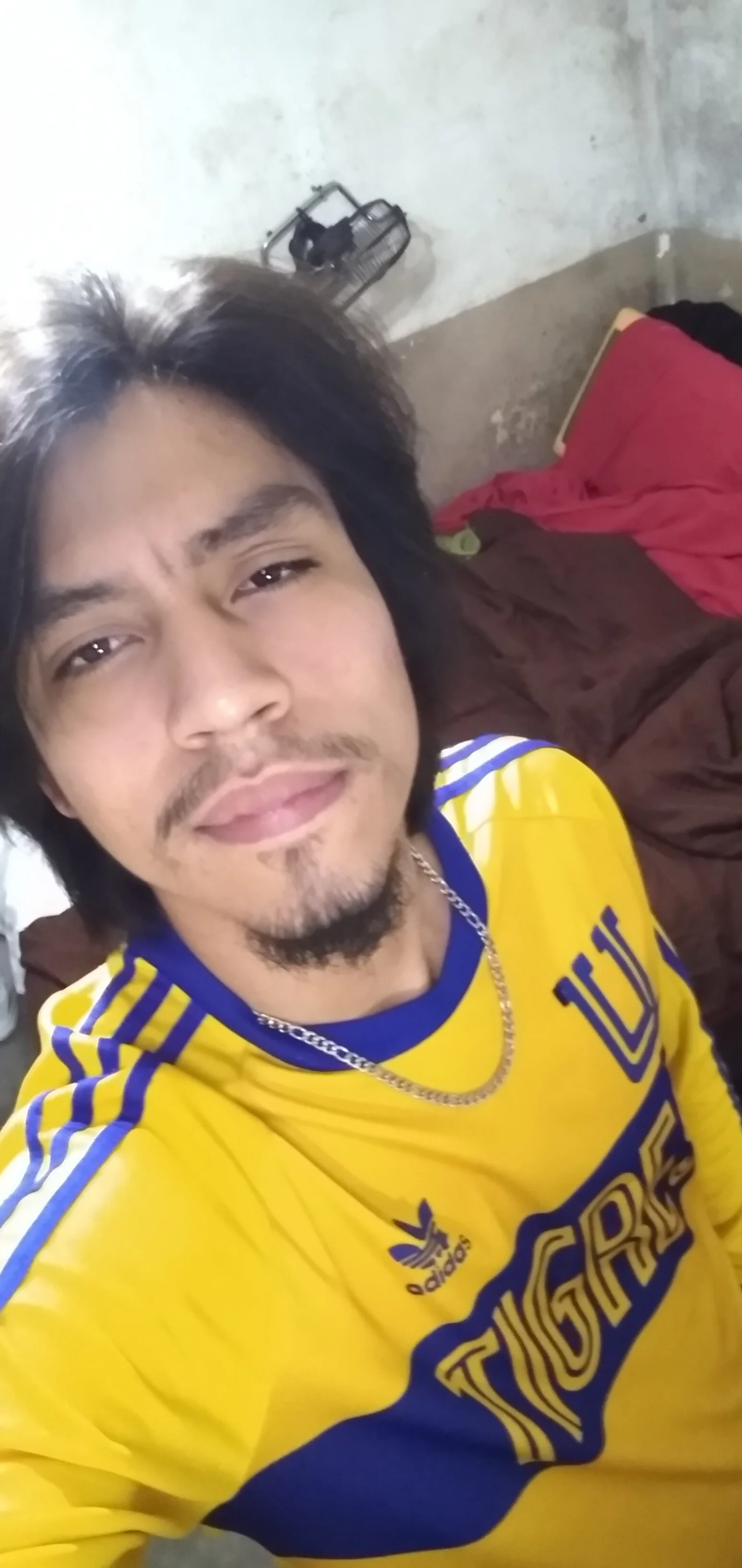 XXX Porn Photo of Nude AlexAlejandro13 91