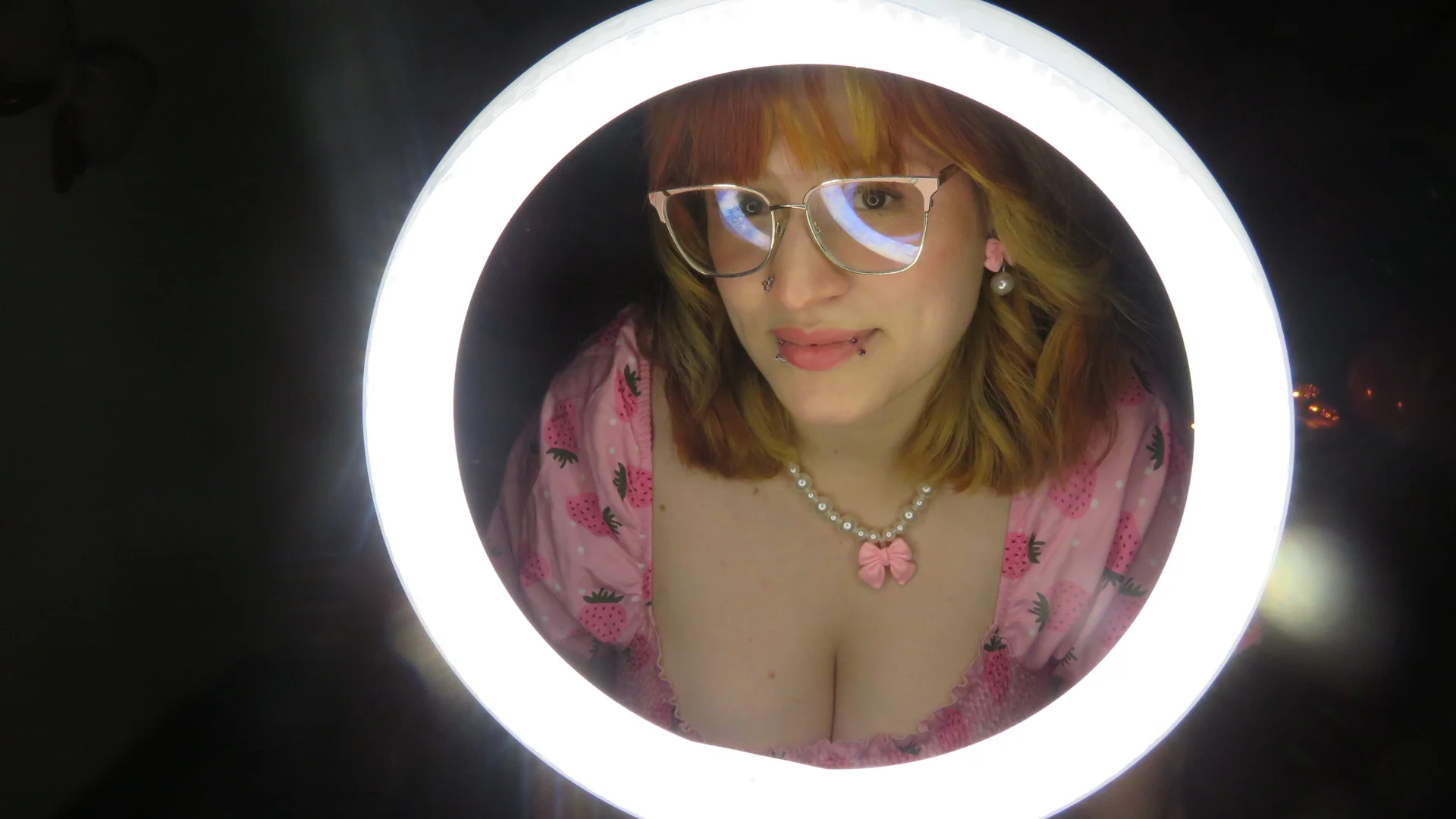 XXX Porn Photo of Nude Nerdycopper 2