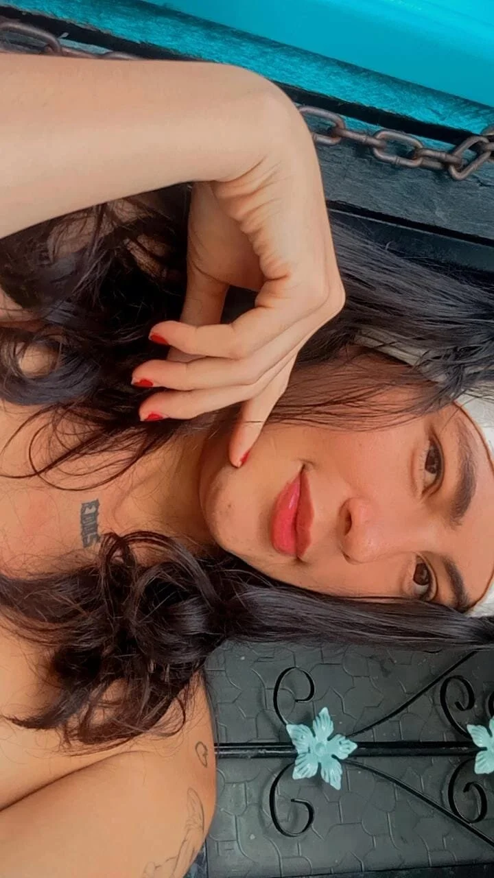 XXX Porn Photo of Nude salomesmit666 27
