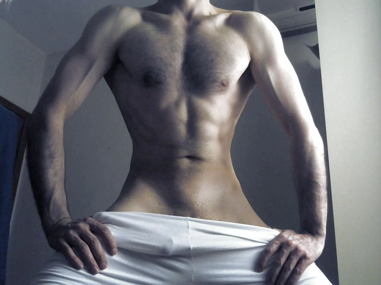 XXX Porn Photo of Nude hakaanyigitbeyy 3