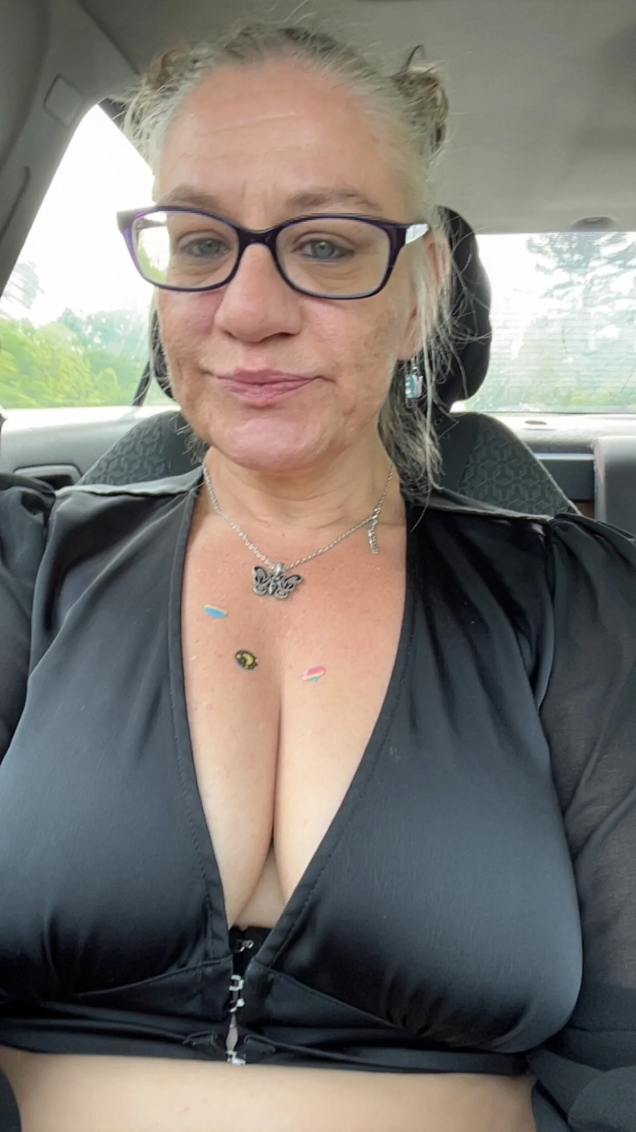 XXX Porn Photo of Nude TrenaAnne 1