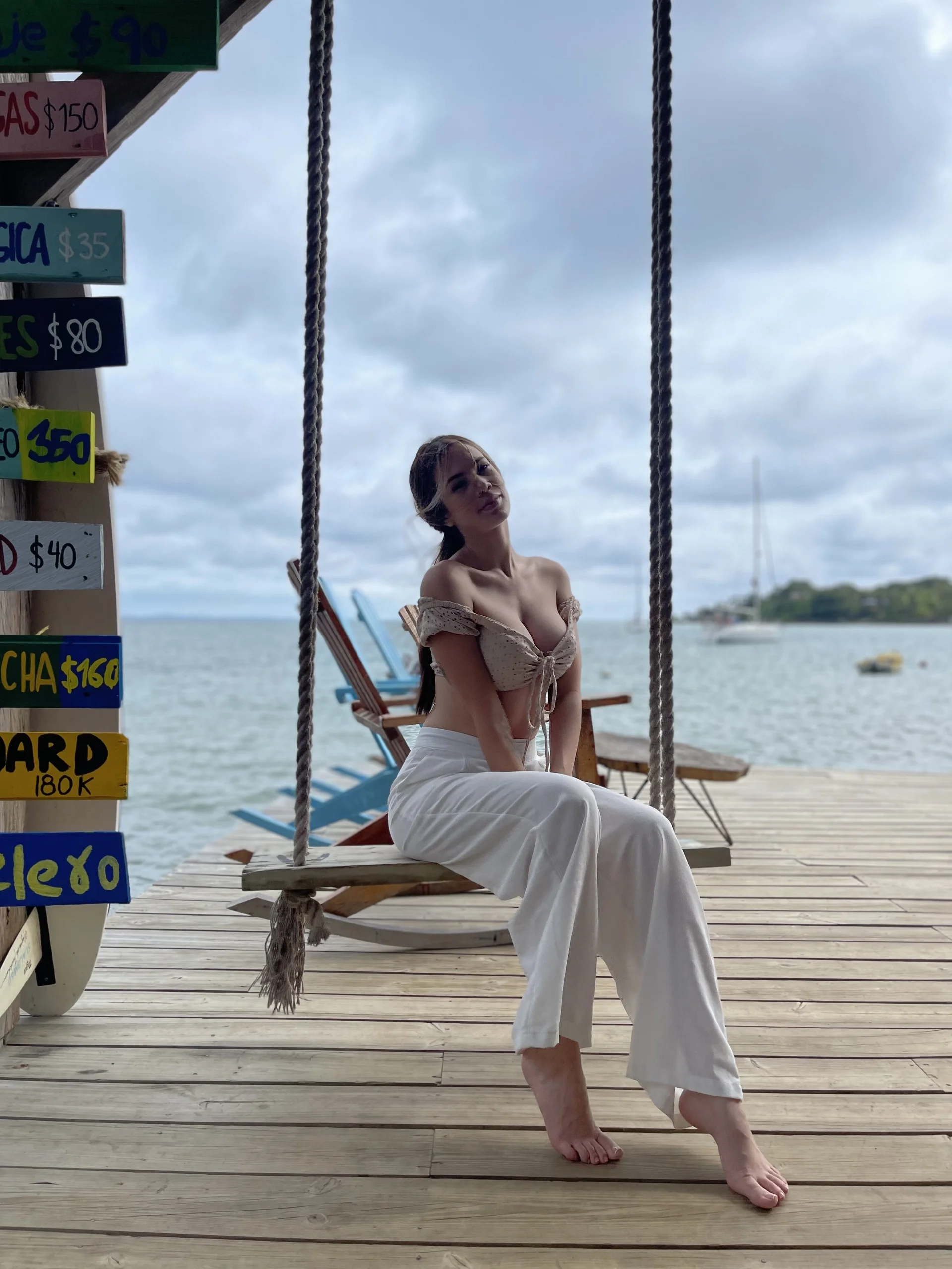 XXX Porn Photo of Nude _Valentinaa_ 6