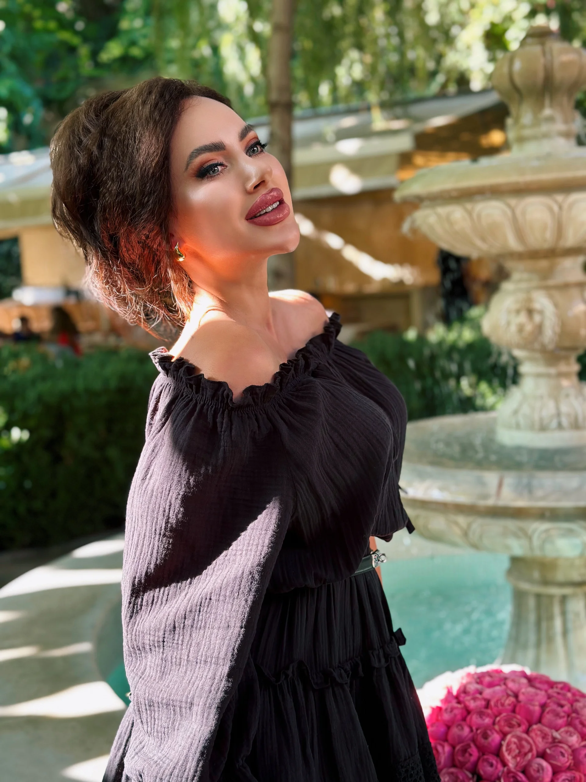 XXX Porn Photo of Nude TianaPosh 41