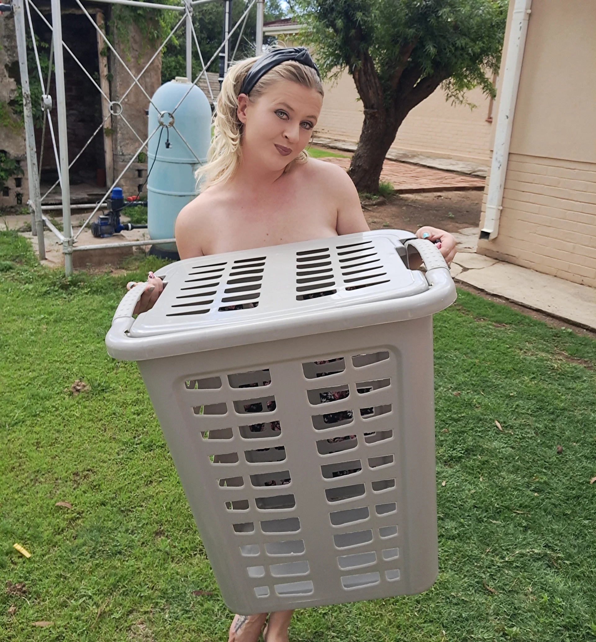 XXX Porn Photo of Nude Vintasia 162