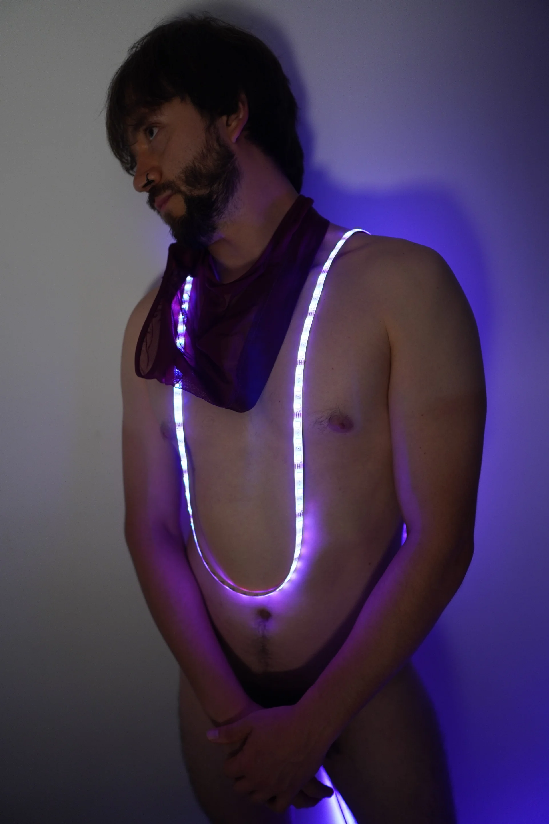 XXX Porn Photo of Nude Just_Your_Dreamboy 2