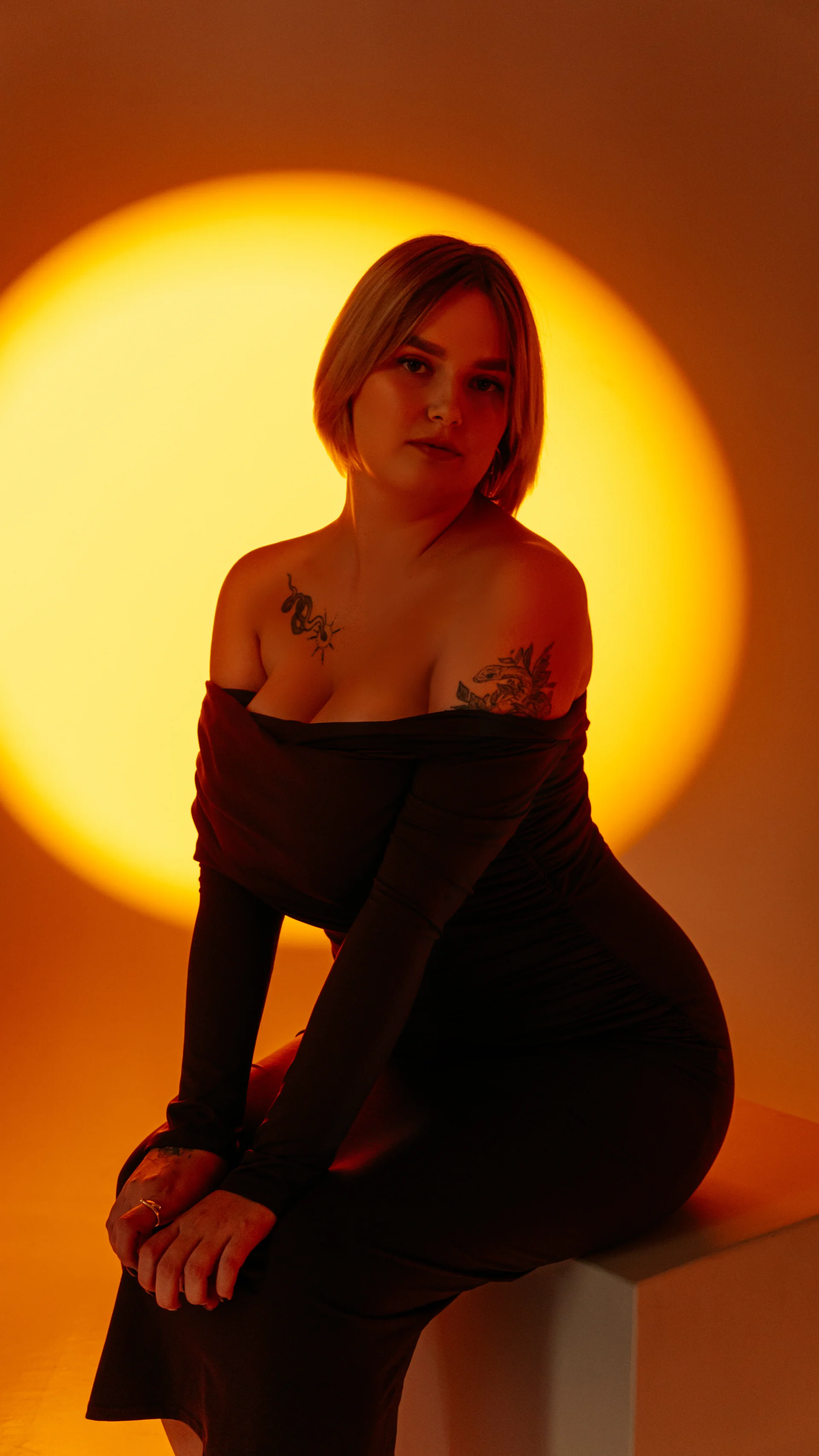 XXX Porn Photo of Nude DianeMills 39