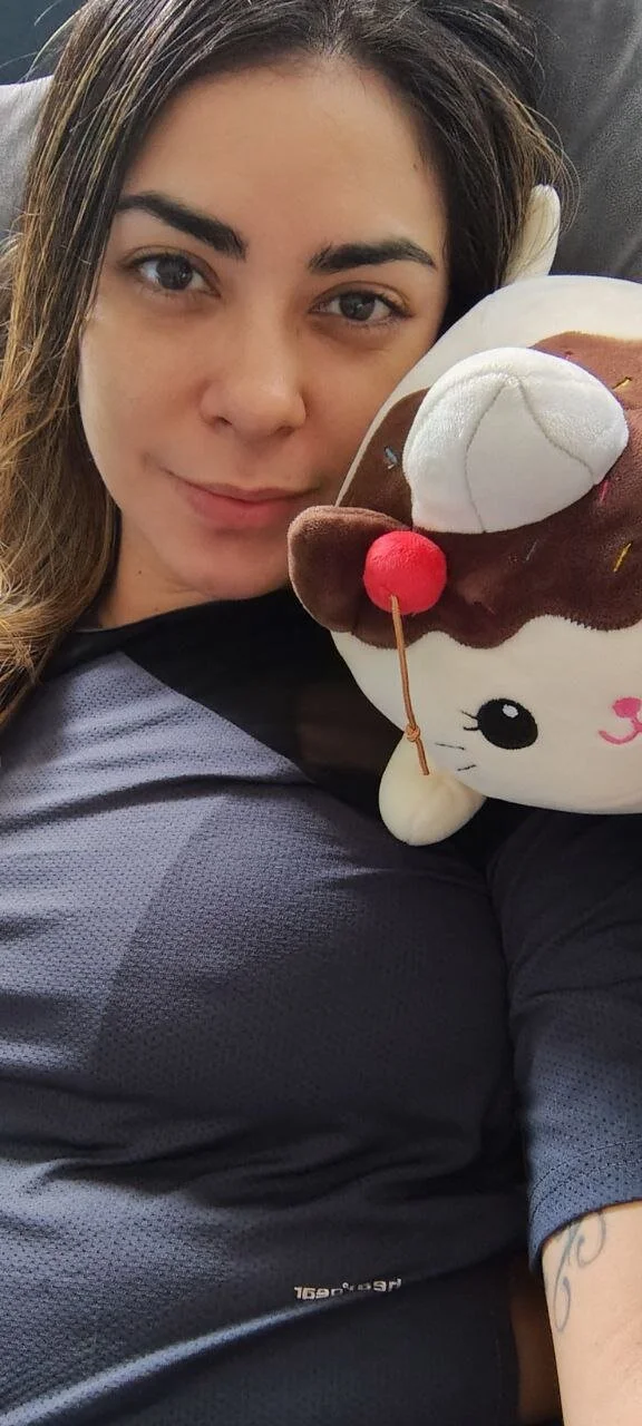 XXX Porn Photo of Nude CristalHeart_ 13